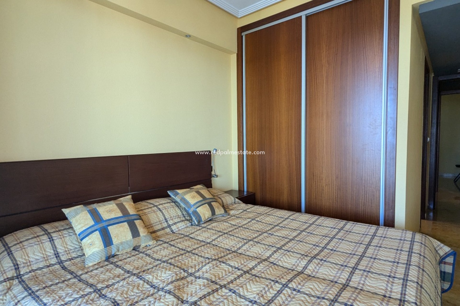 Herverkoop - Appartement -
Torrevieja - Costa Blanca