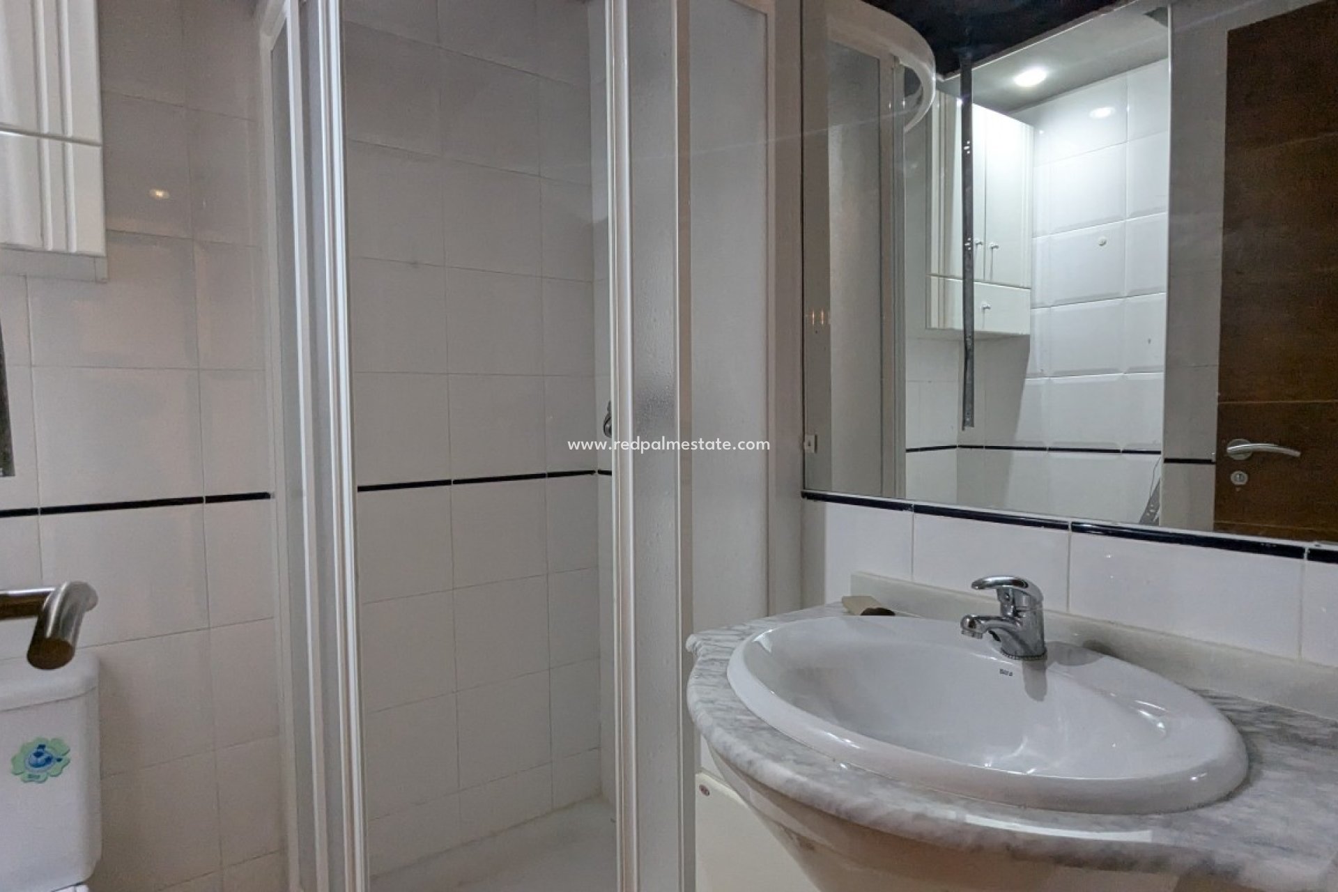 Herverkoop - Appartement -
Torrevieja - Costa Blanca