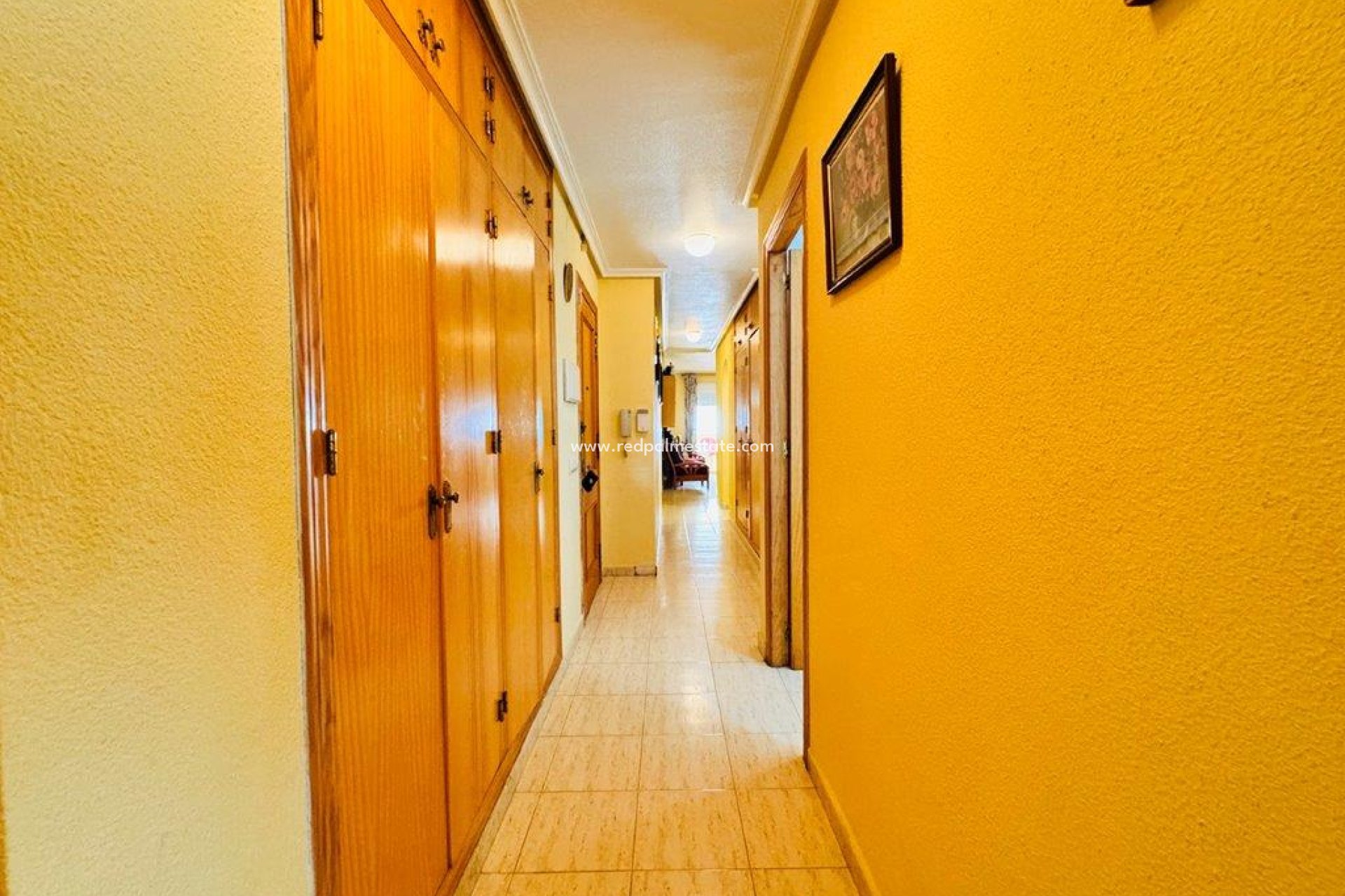 Herverkoop - Appartement -
Torrevieja - Costa Blanca