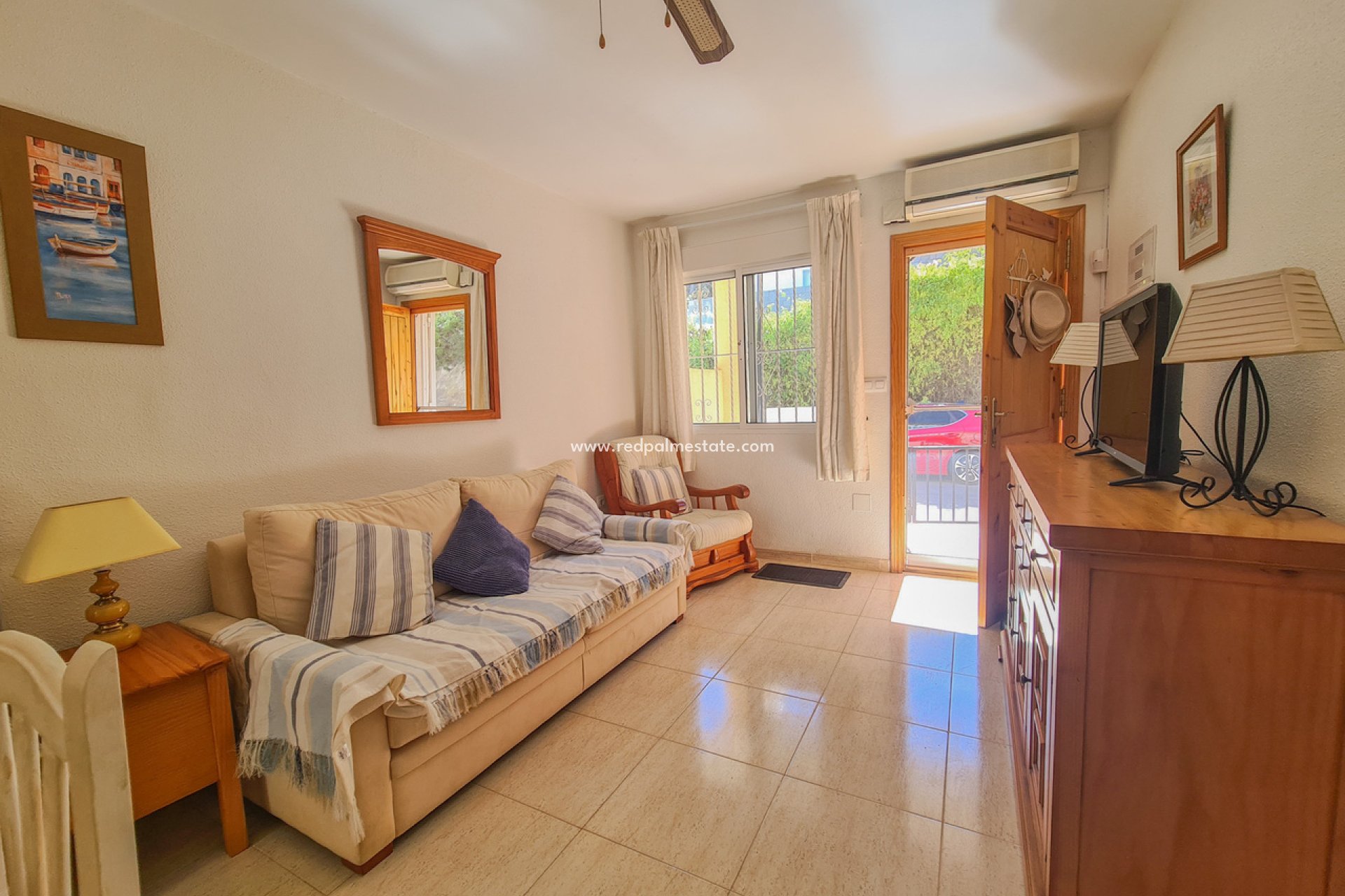 Herverkoop - Appartement -
Torrevieja - Costa Blanca