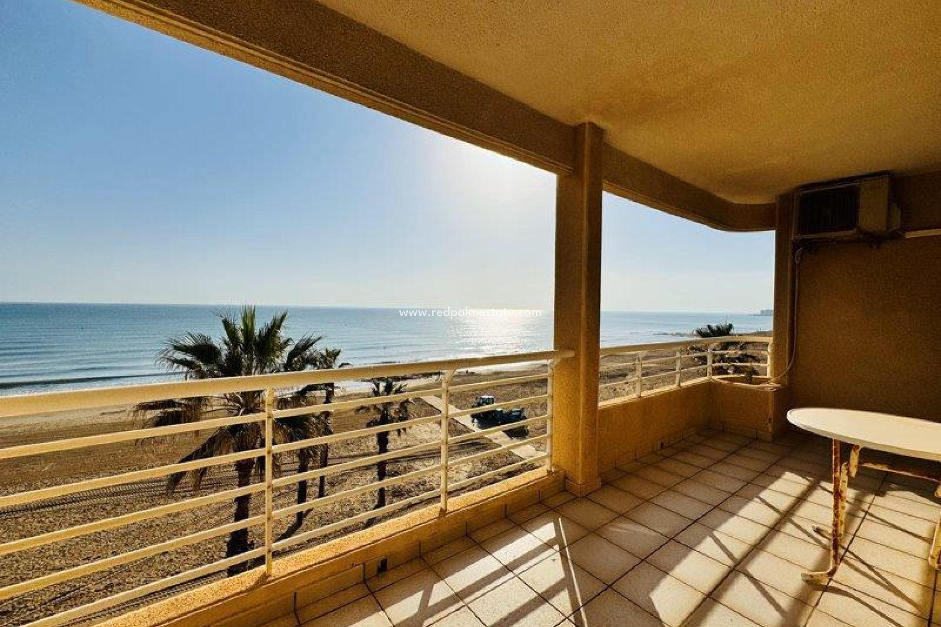 Herverkoop - Appartement -
Torrevieja - Costa Blanca