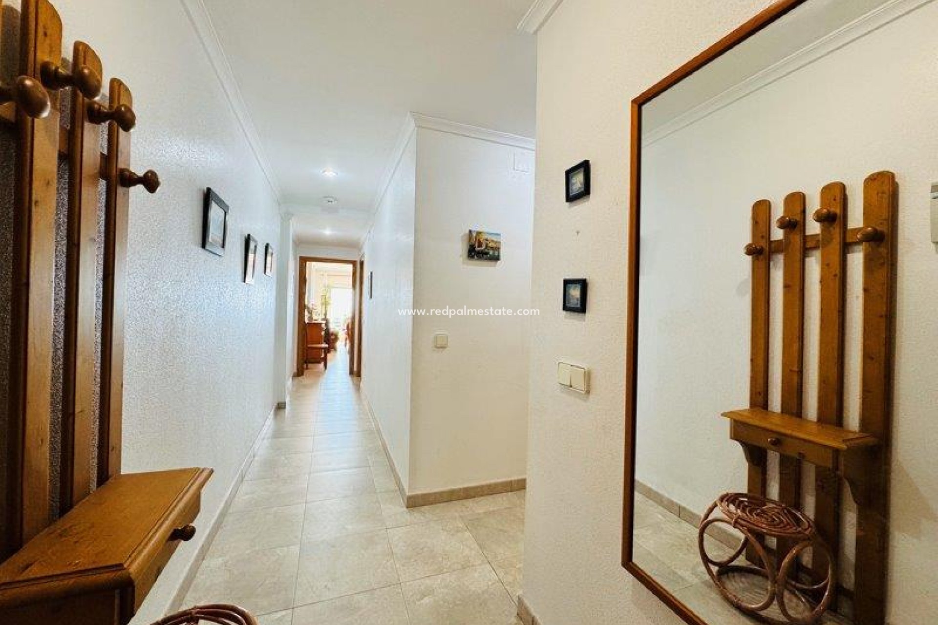 Herverkoop - Appartement -
Torrevieja - Costa Blanca