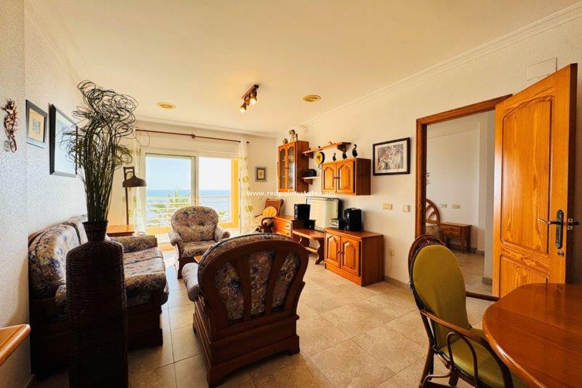 Herverkoop - Appartement -
Torrevieja - Costa Blanca