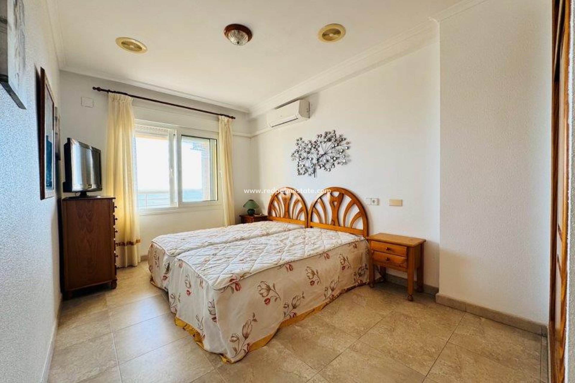 Herverkoop - Appartement -
Torrevieja - Costa Blanca