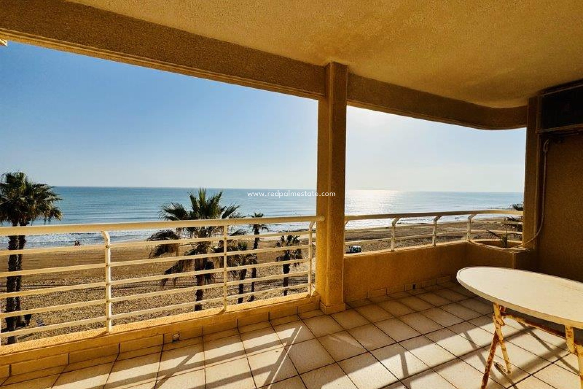 Herverkoop - Appartement -
Torrevieja - Costa Blanca