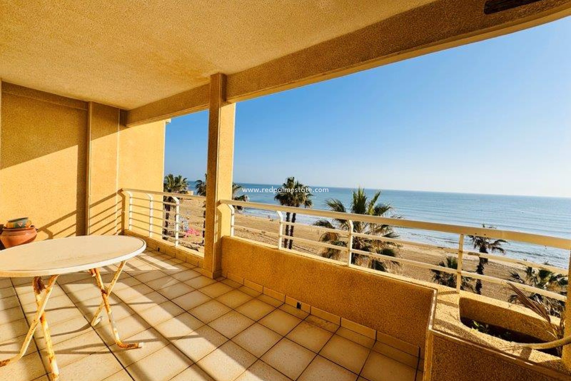 Herverkoop - Appartement -
Torrevieja - Costa Blanca