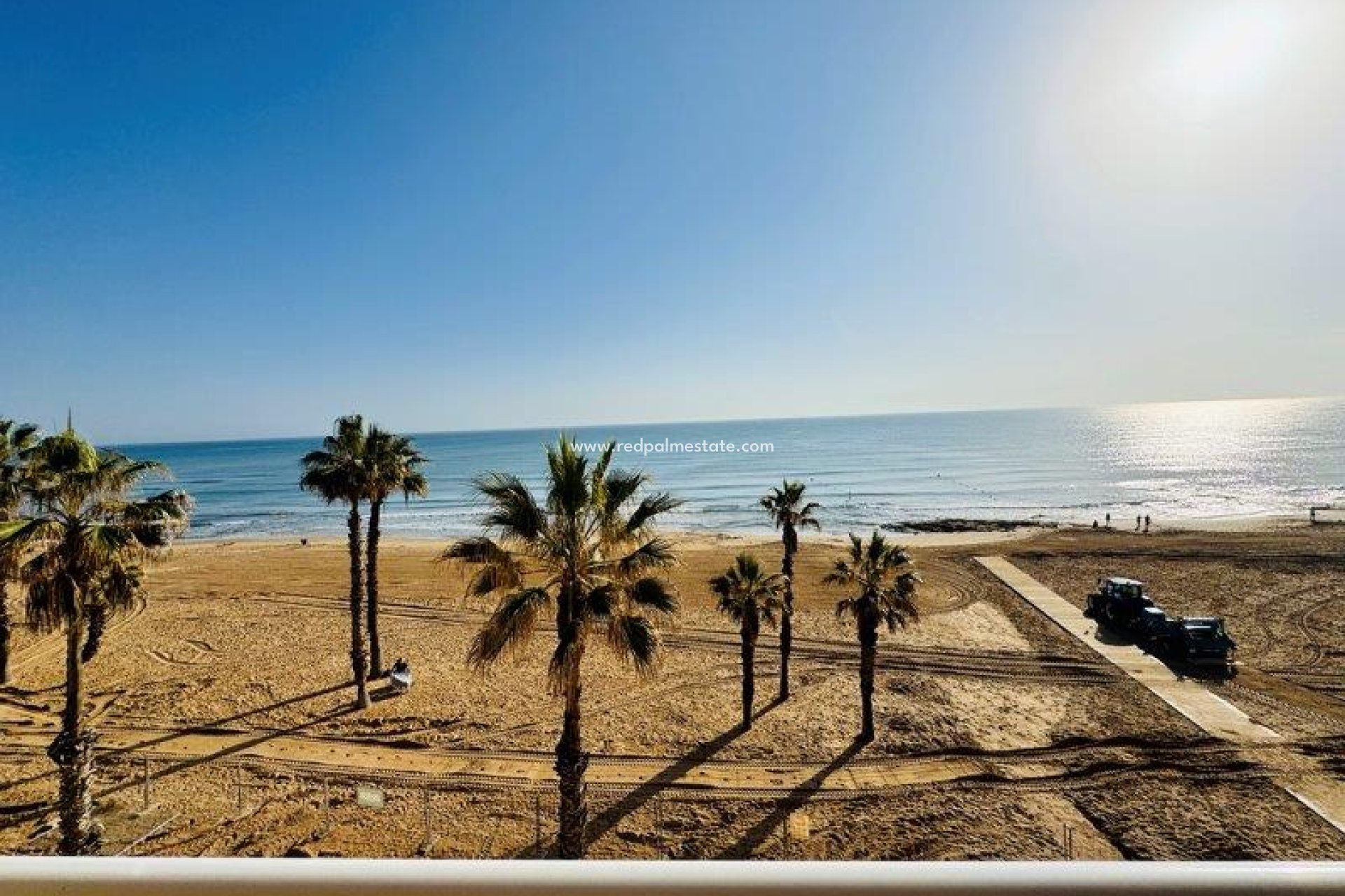 Herverkoop - Appartement -
Torrevieja - Costa Blanca