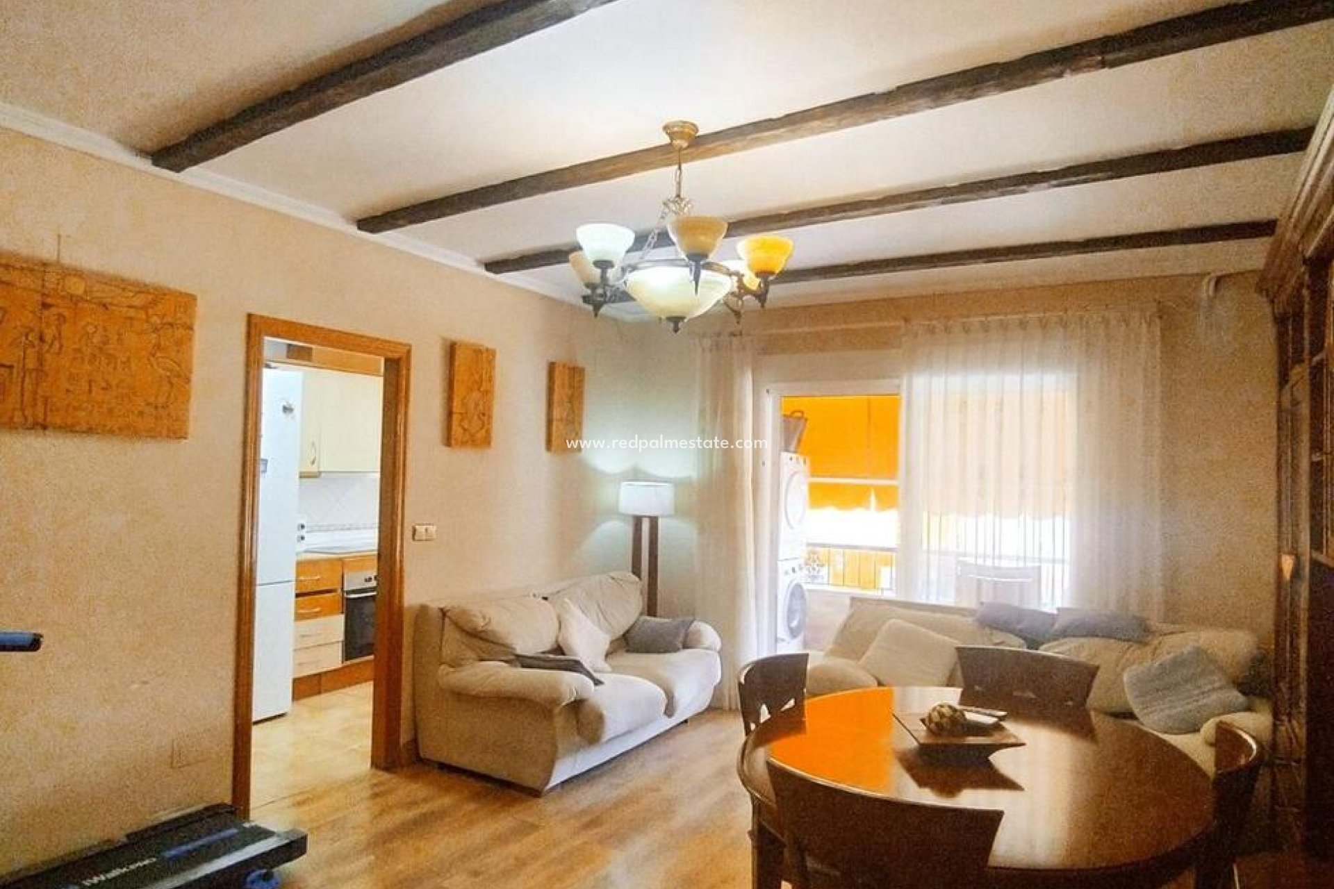 Herverkoop - Appartement -
Torrevieja - DOWNTOWN