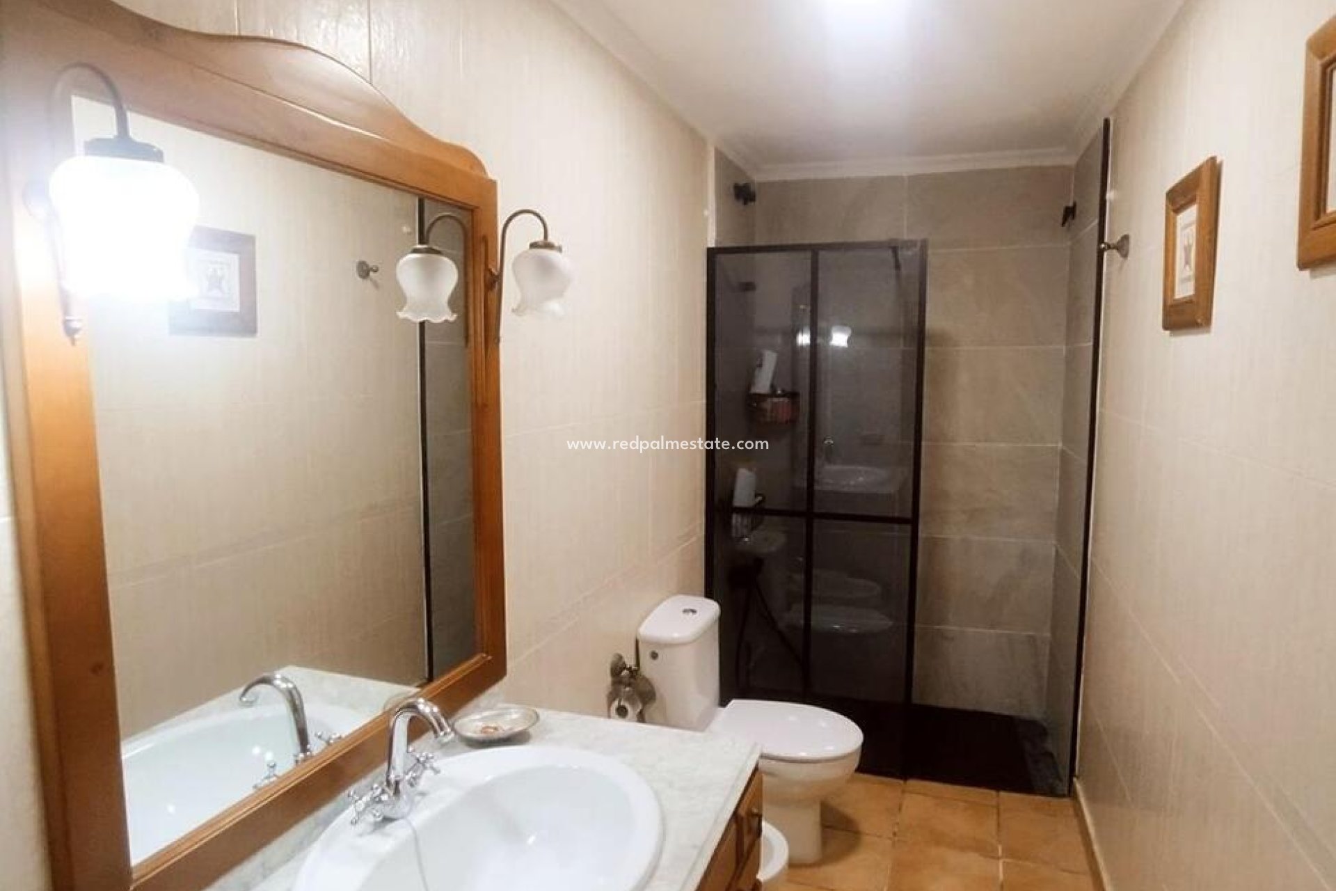 Herverkoop - Appartement -
Torrevieja - DOWNTOWN