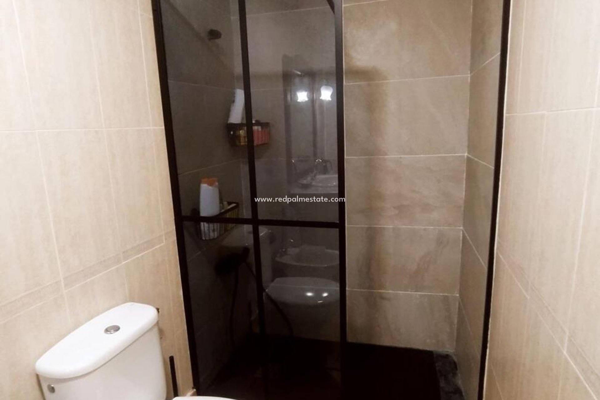 Herverkoop - Appartement -
Torrevieja - DOWNTOWN