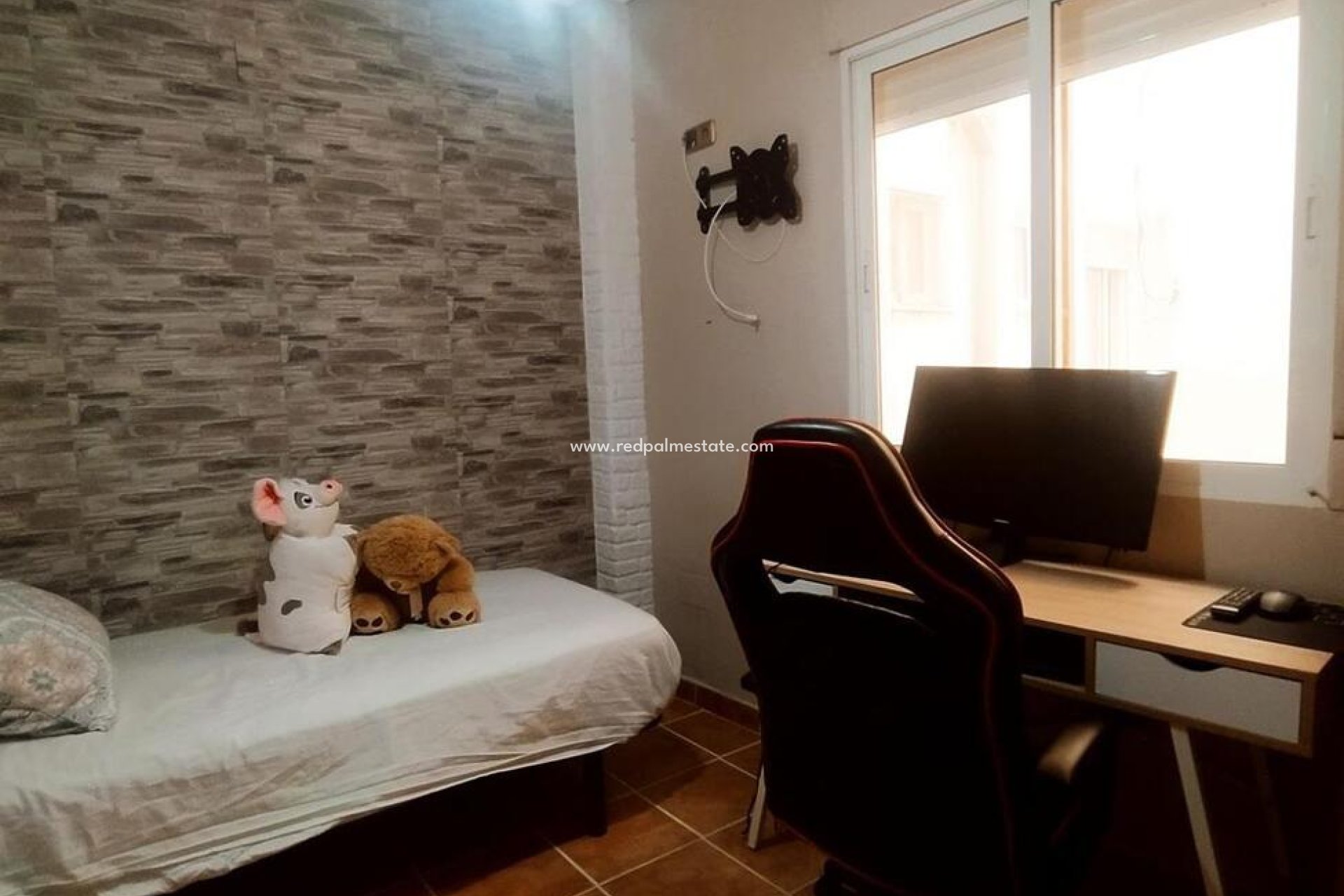 Herverkoop - Appartement -
Torrevieja - DOWNTOWN