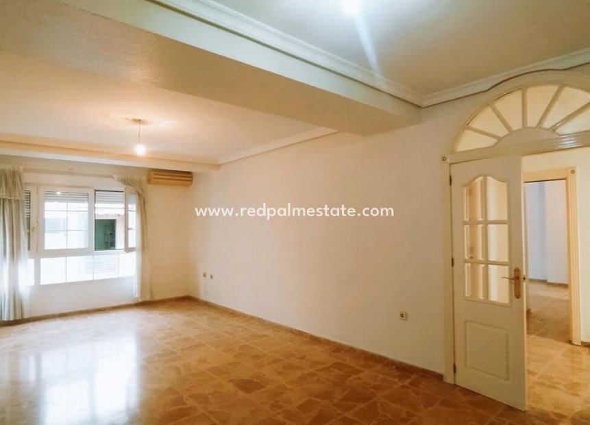 Herverkoop - Appartement -
Torrevieja - DOWNTOWN