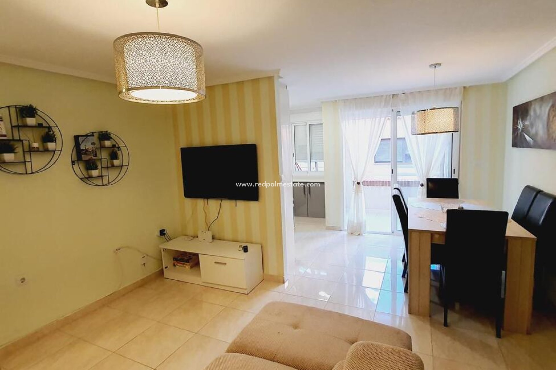 Herverkoop - Appartement -
Torrevieja - DOWNTOWN