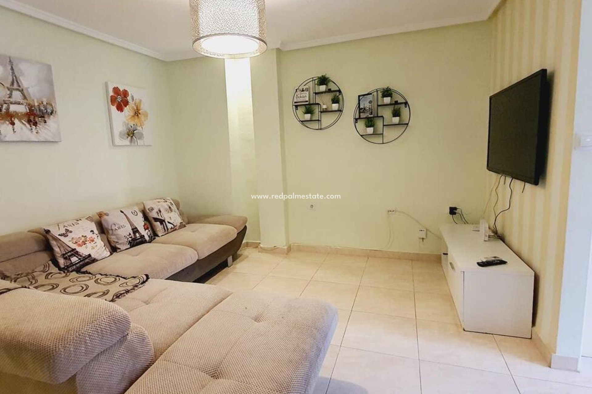 Herverkoop - Appartement -
Torrevieja - DOWNTOWN