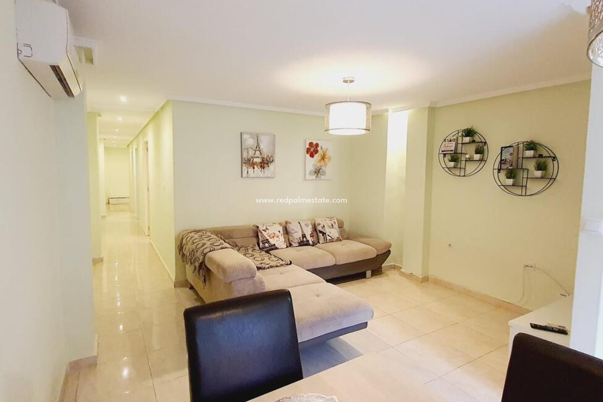 Herverkoop - Appartement -
Torrevieja - DOWNTOWN