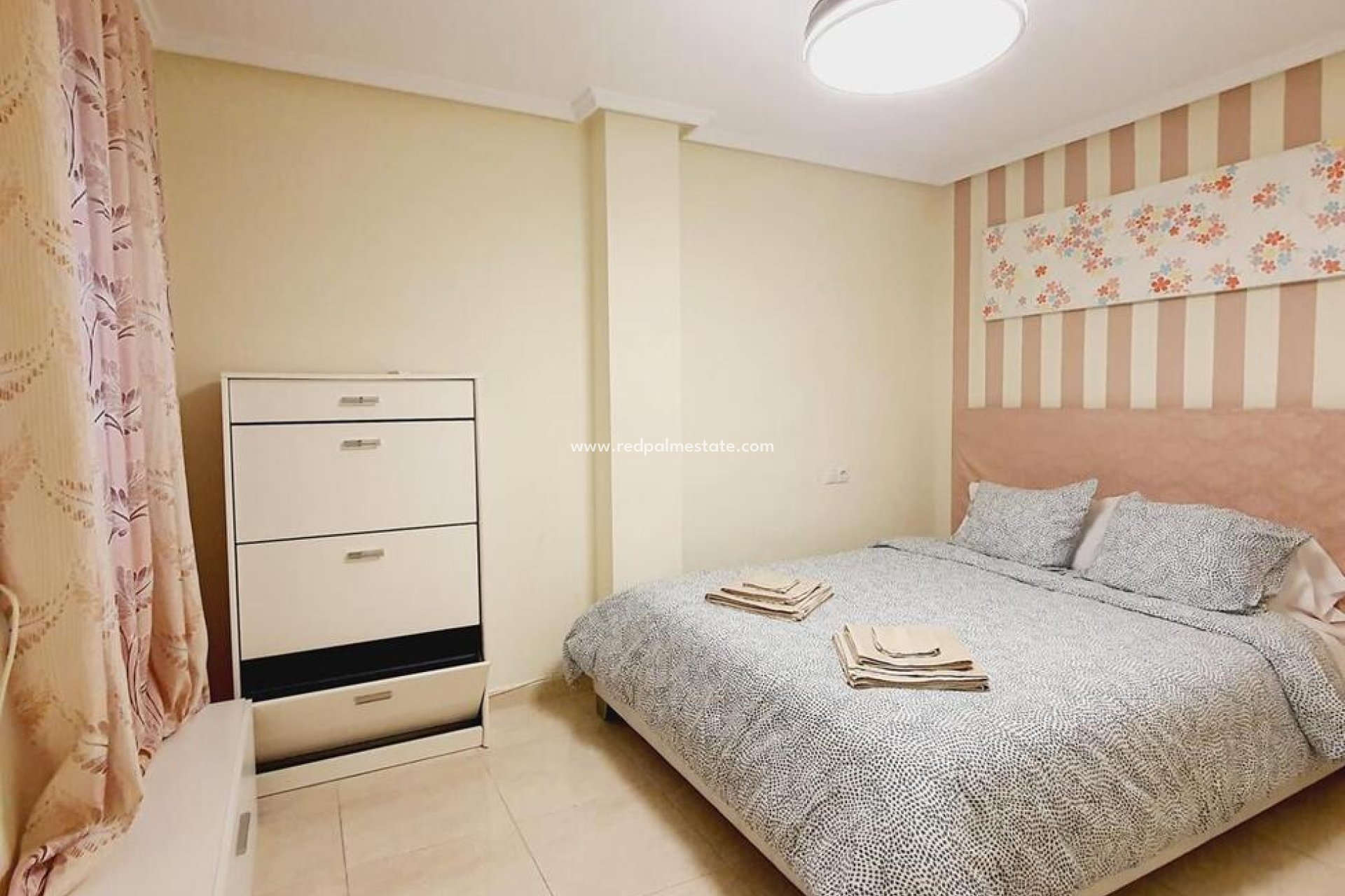 Herverkoop - Appartement -
Torrevieja - DOWNTOWN