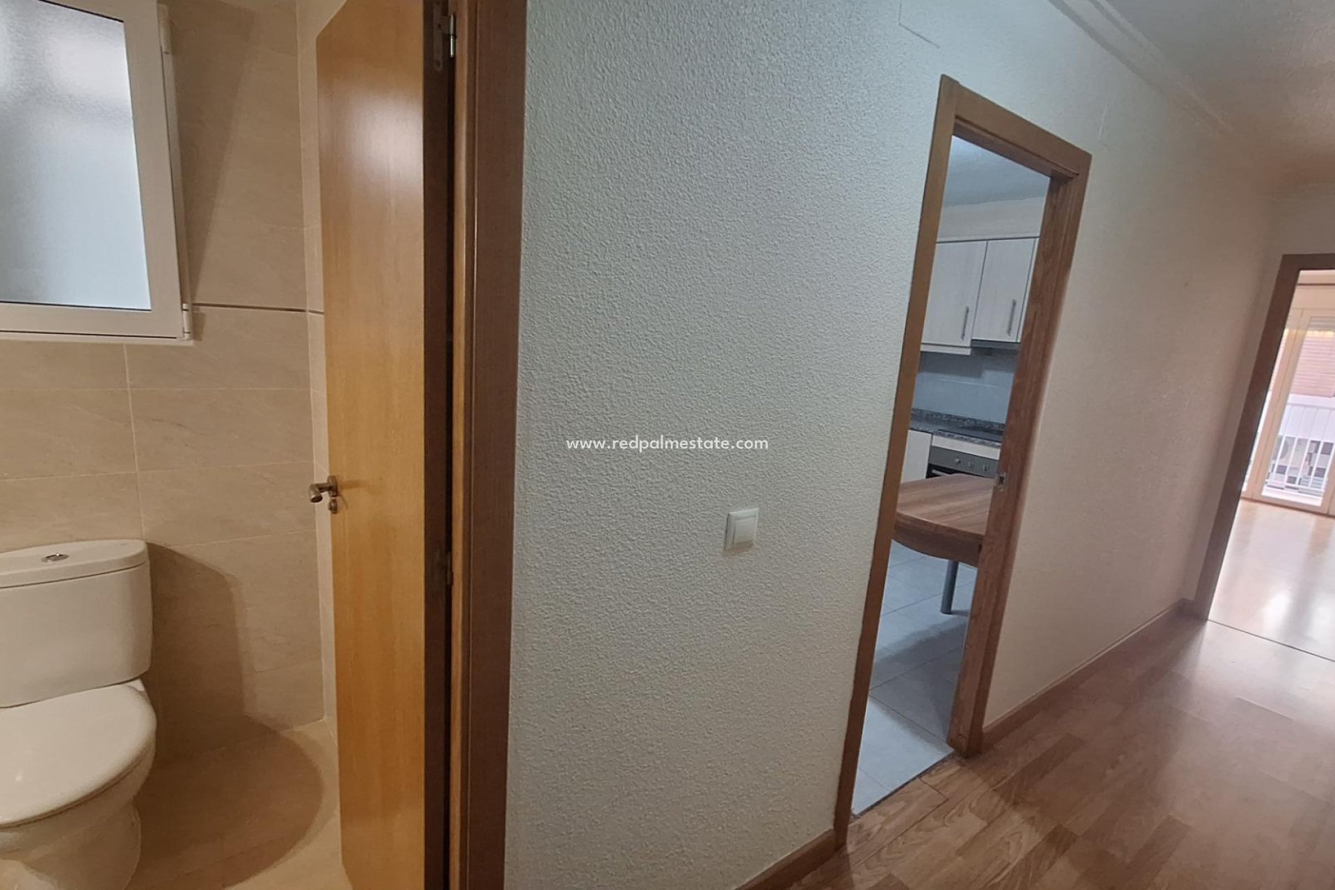 Herverkoop - Appartement -
Torrevieja - El Acequión - Los Náufragos