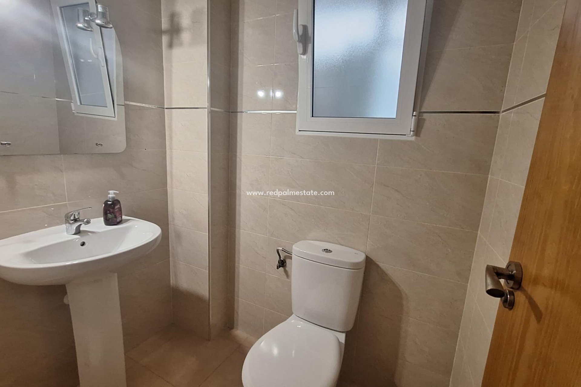 Herverkoop - Appartement -
Torrevieja - El Acequión - Los Náufragos