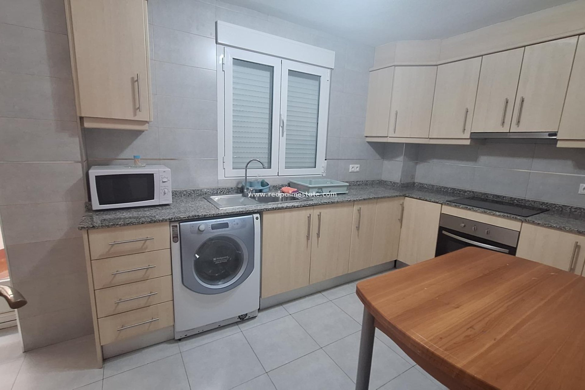 Herverkoop - Appartement -
Torrevieja - El Acequión - Los Náufragos