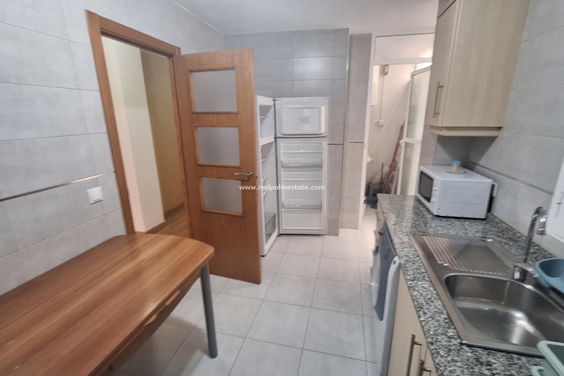 Herverkoop - Appartement -
Torrevieja - El Acequión - Los Náufragos