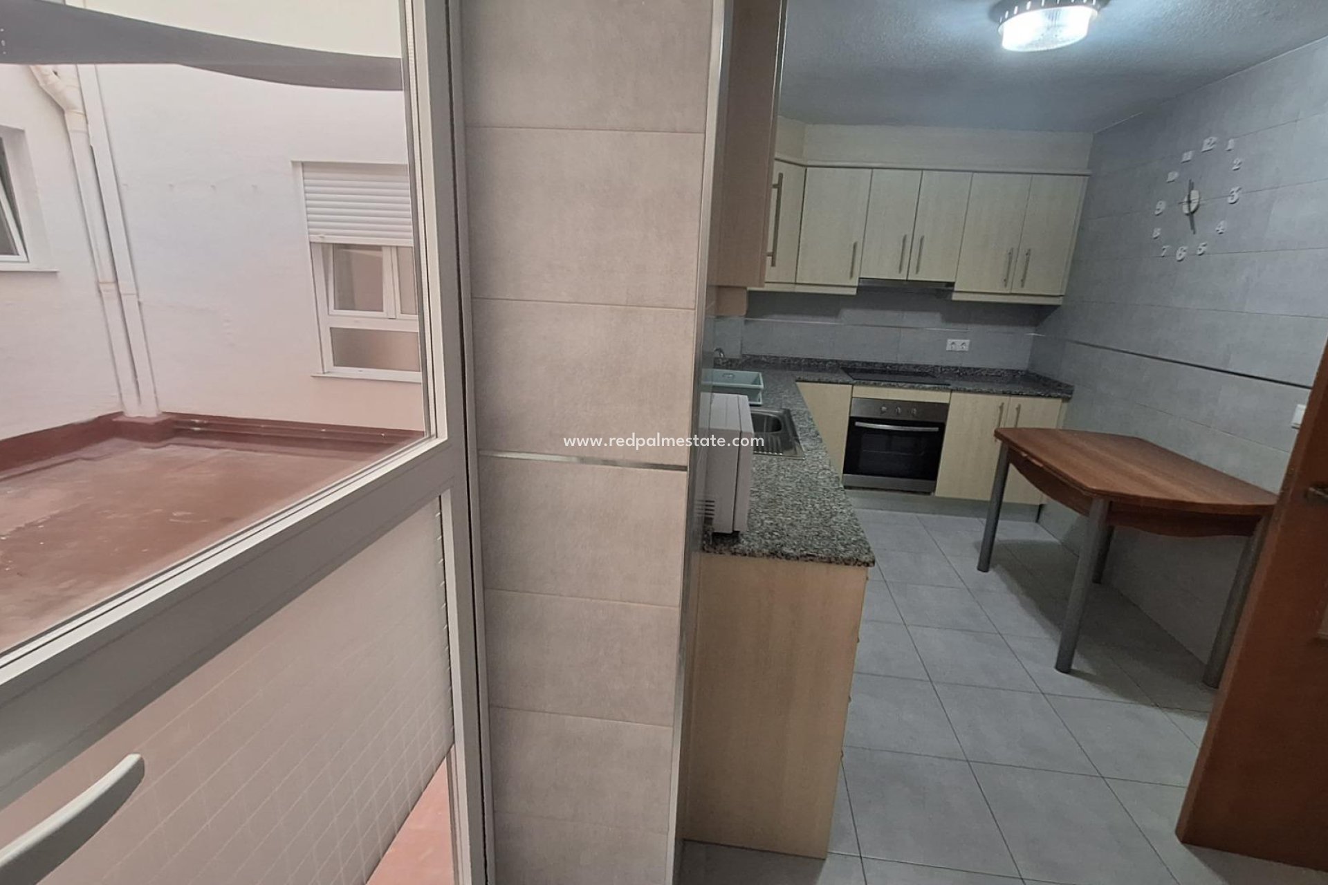 Herverkoop - Appartement -
Torrevieja - El Acequión - Los Náufragos