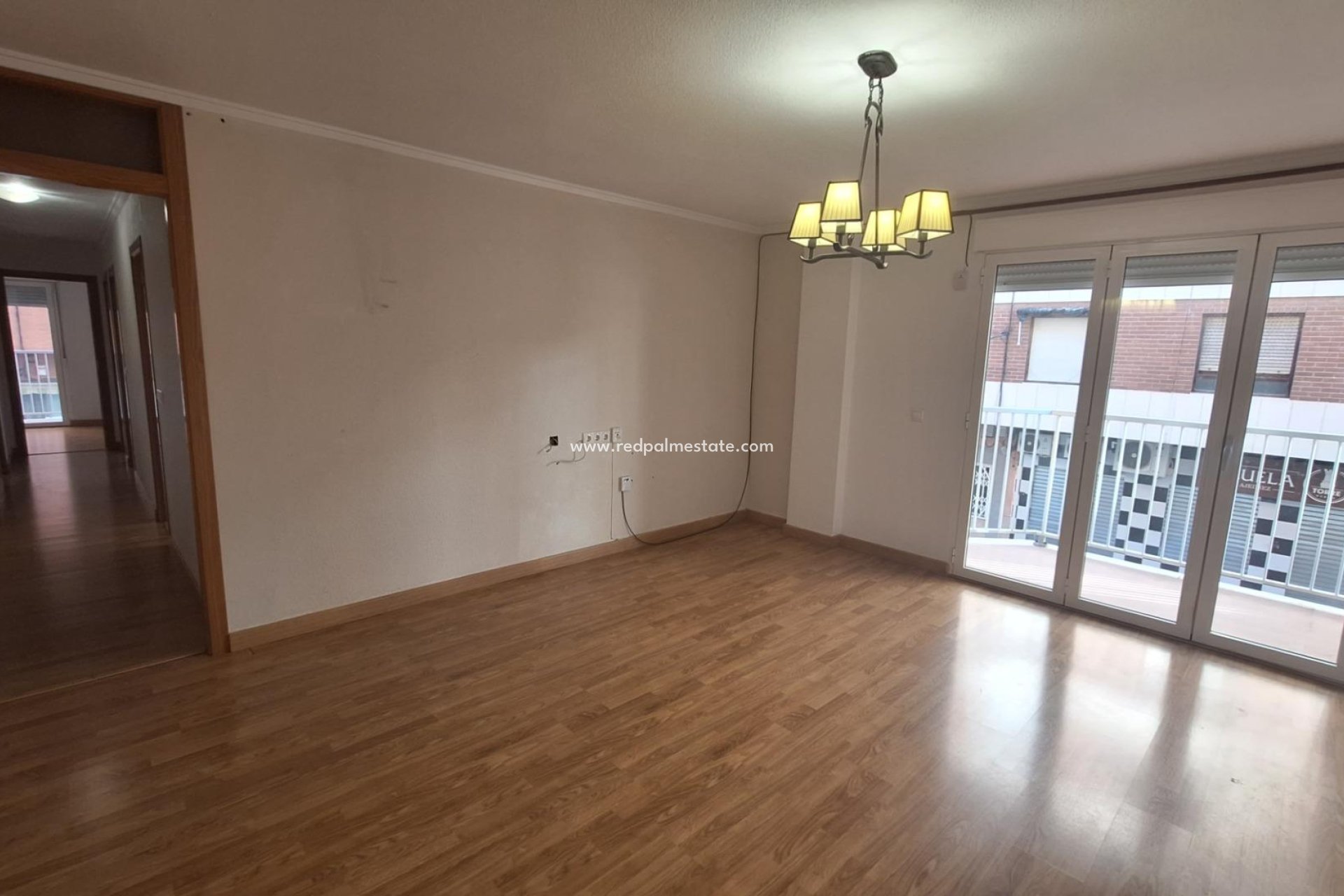 Herverkoop - Appartement -
Torrevieja - El Acequión - Los Náufragos