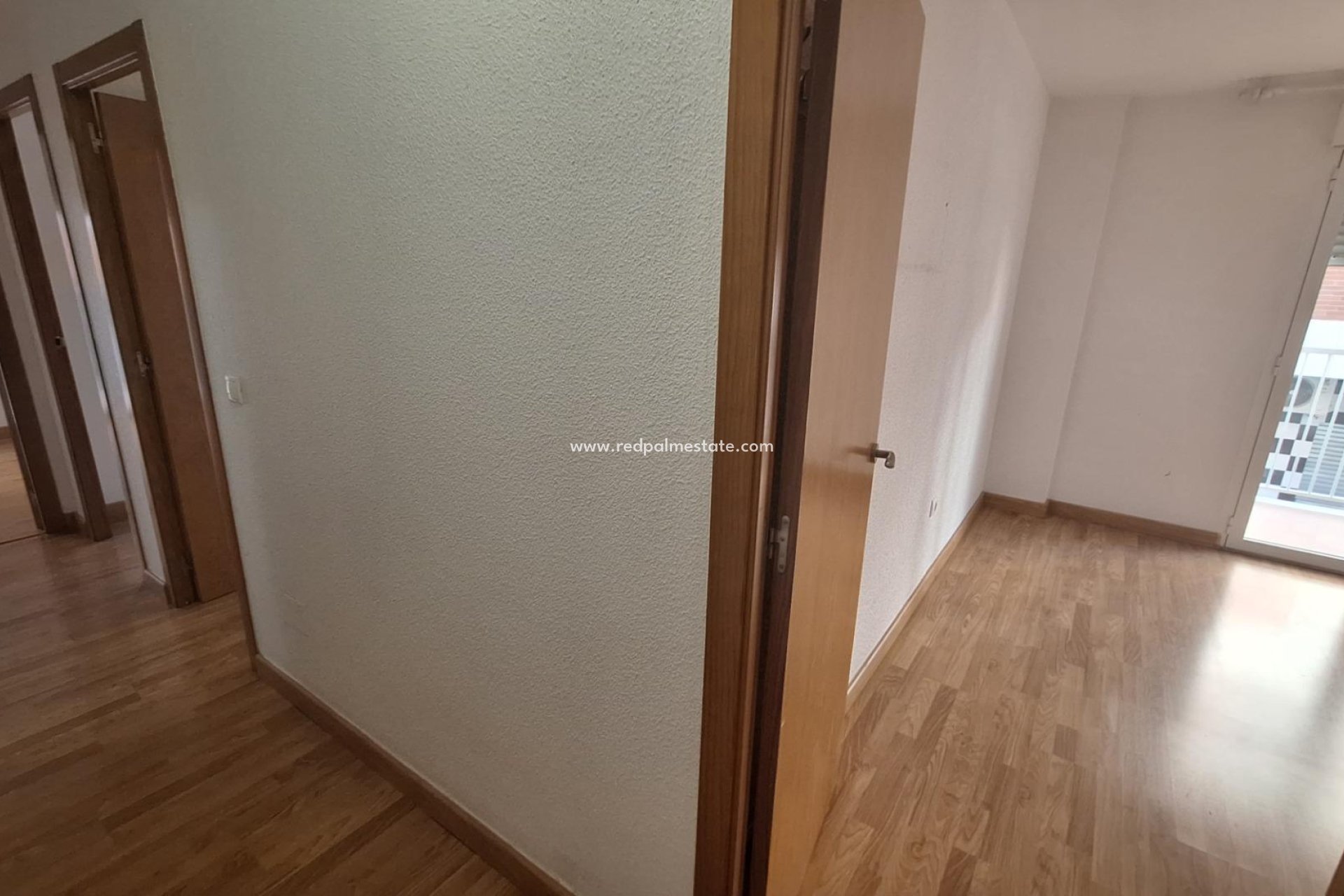 Herverkoop - Appartement -
Torrevieja - El Acequión - Los Náufragos