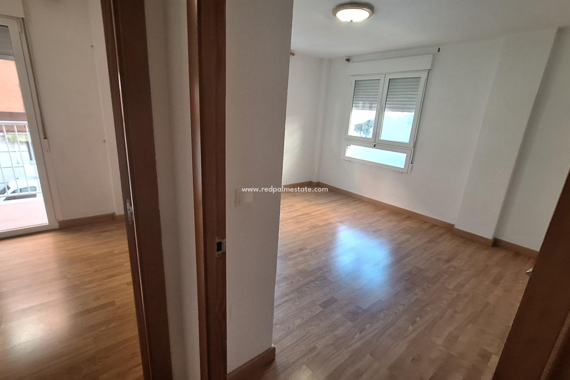 Herverkoop - Appartement -
Torrevieja - El Acequión - Los Náufragos