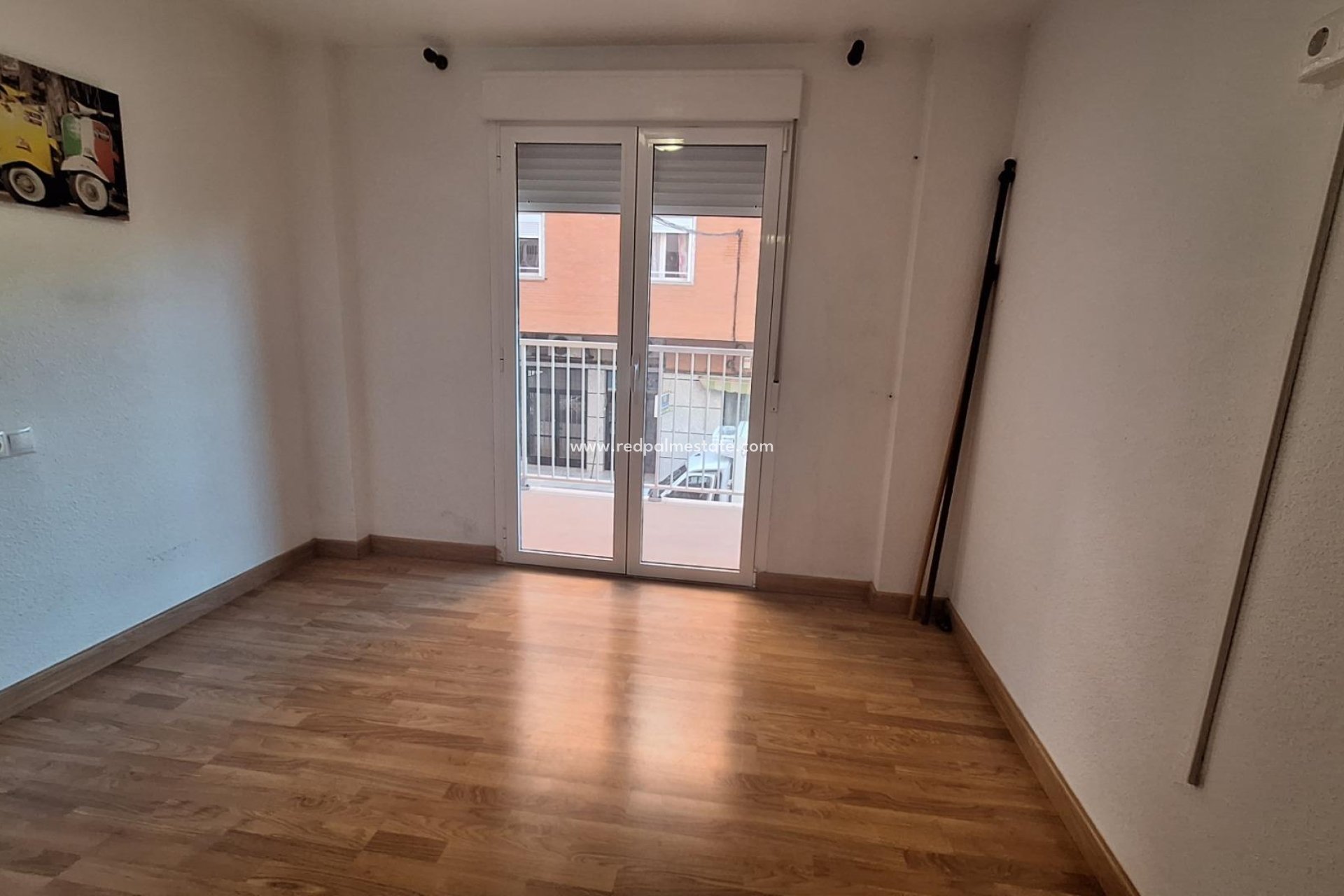 Herverkoop - Appartement -
Torrevieja - El Acequión - Los Náufragos