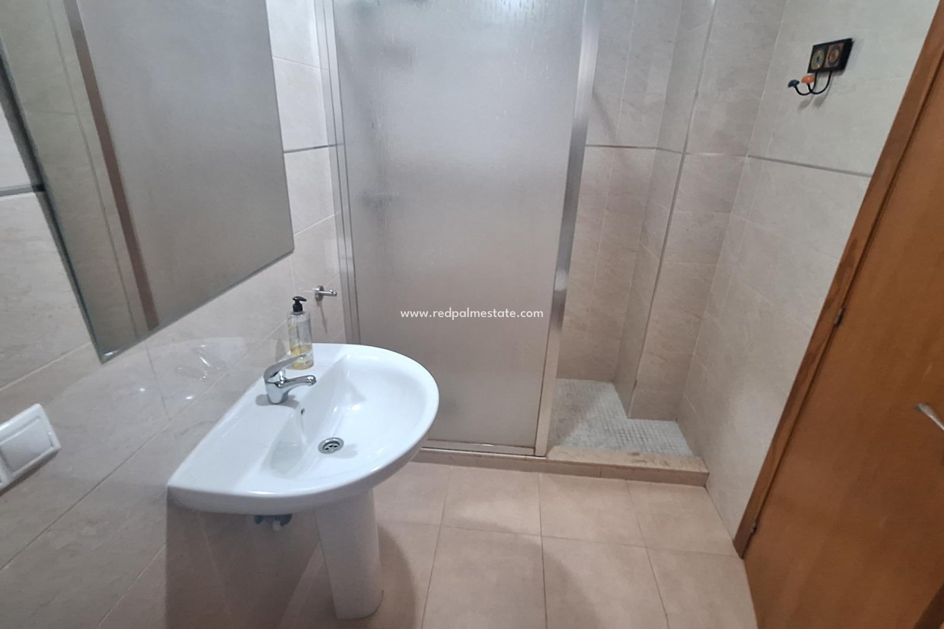 Herverkoop - Appartement -
Torrevieja - El Acequión - Los Náufragos