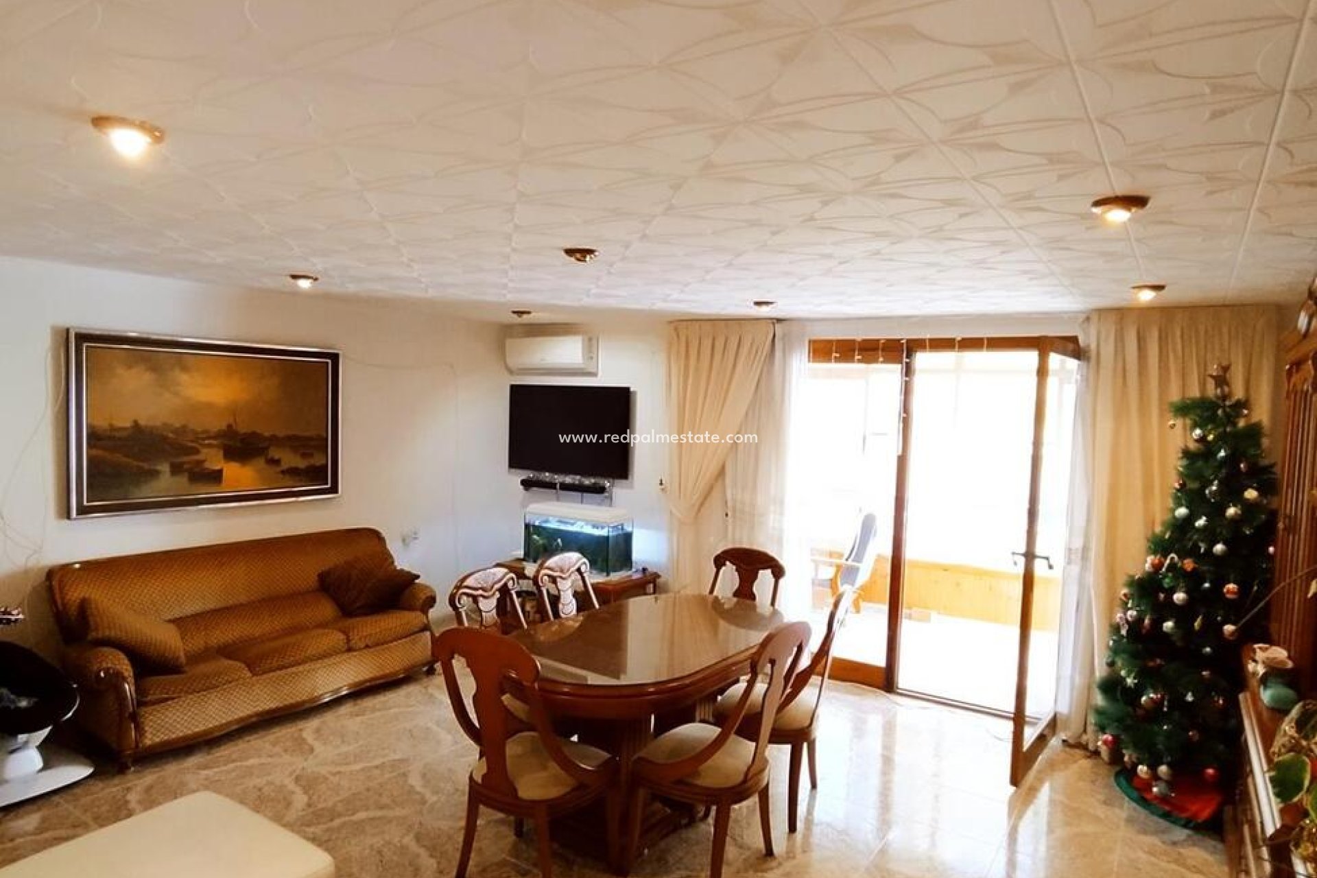 Herverkoop - Appartement -
Torrevieja - El Acequión - Los Náufragos