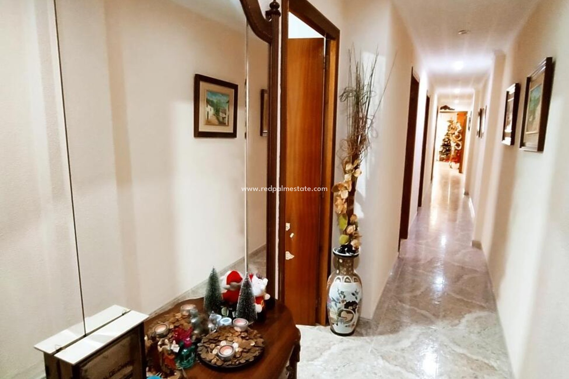 Herverkoop - Appartement -
Torrevieja - El Acequión - Los Náufragos