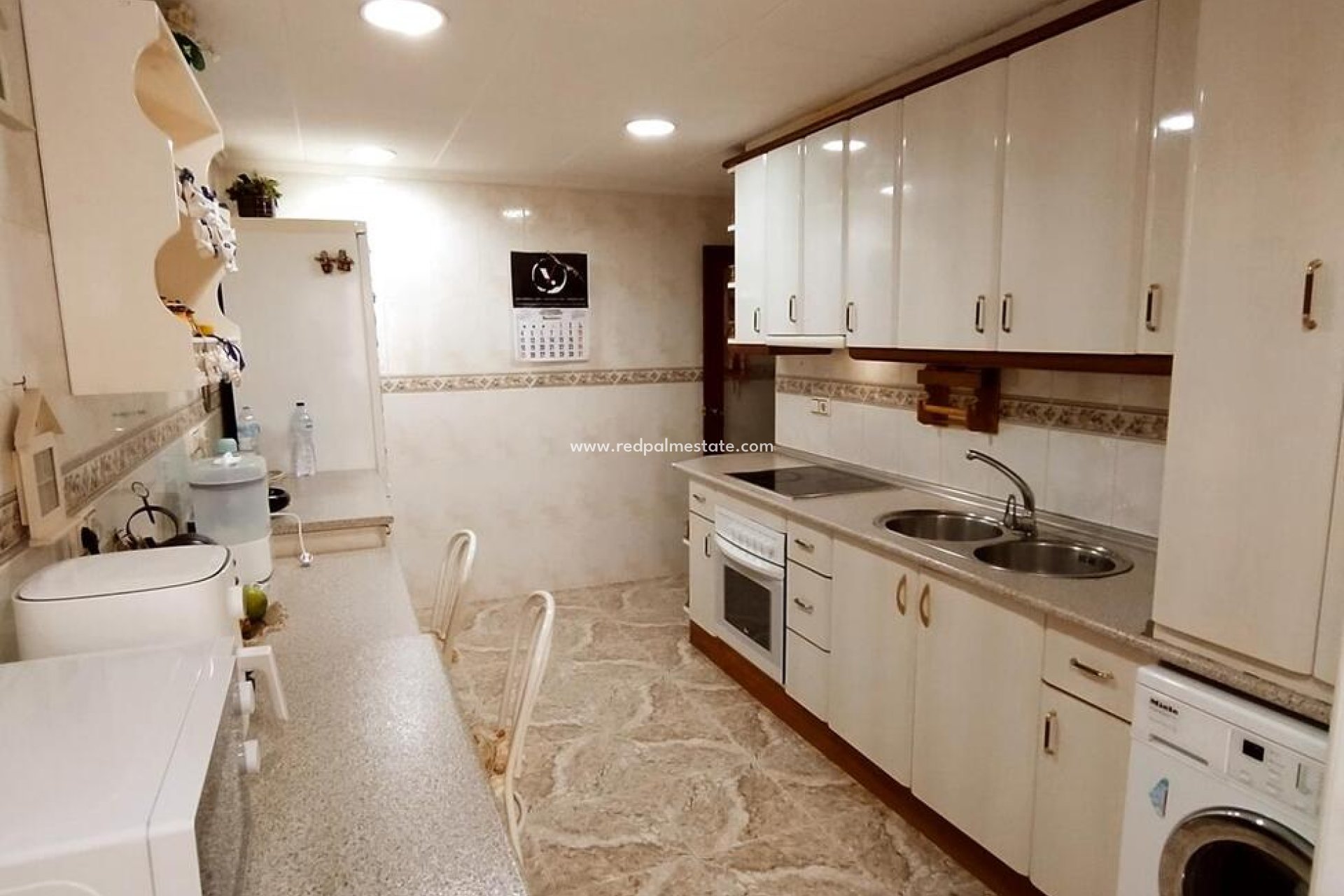 Herverkoop - Appartement -
Torrevieja - El Acequión - Los Náufragos