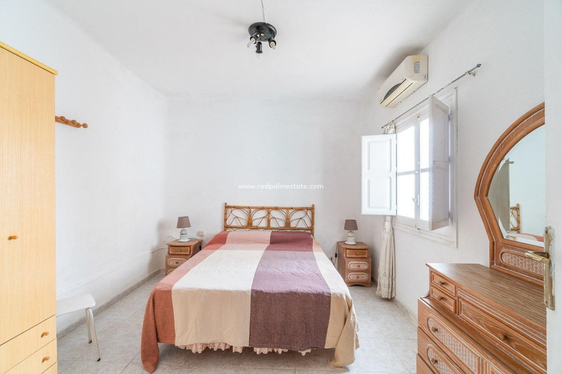 Herverkoop - Appartement -
Torrevieja - El Acequión - Los Náufragos