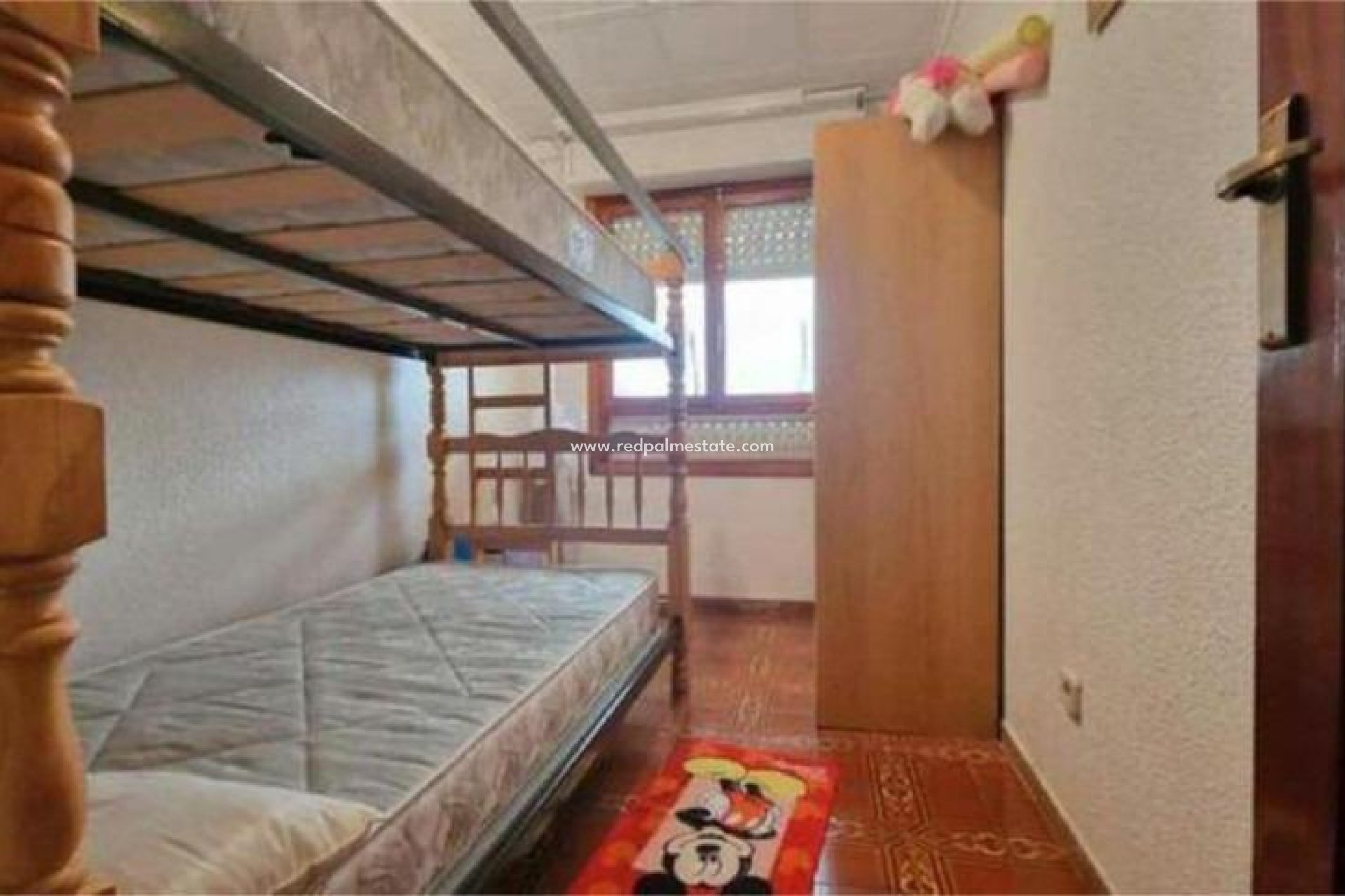 Herverkoop - Appartement -
Torrevieja - El Acequión - Los Náufragos