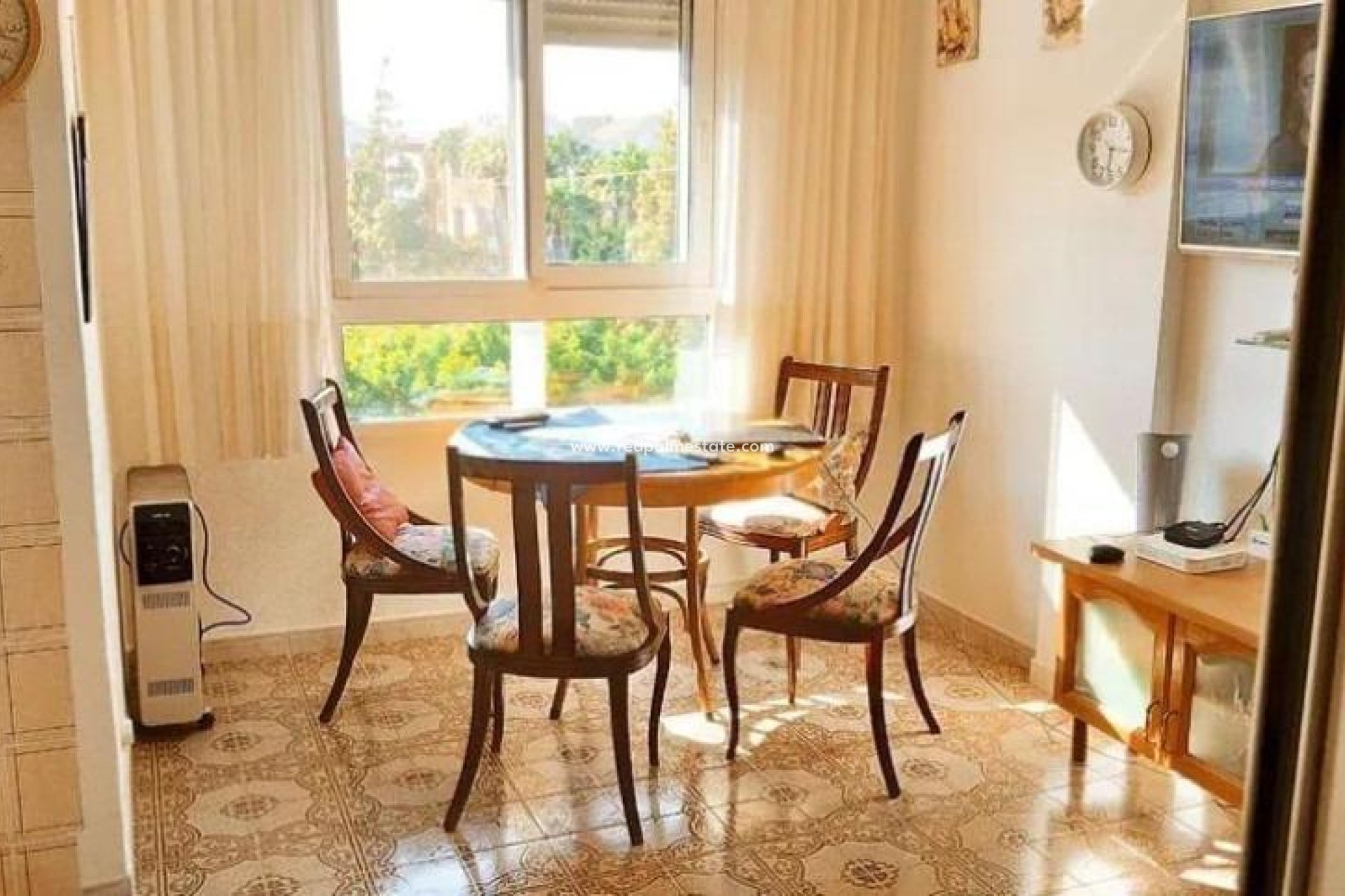 Herverkoop - Appartement -
Torrevieja - El Acequión - Los Náufragos