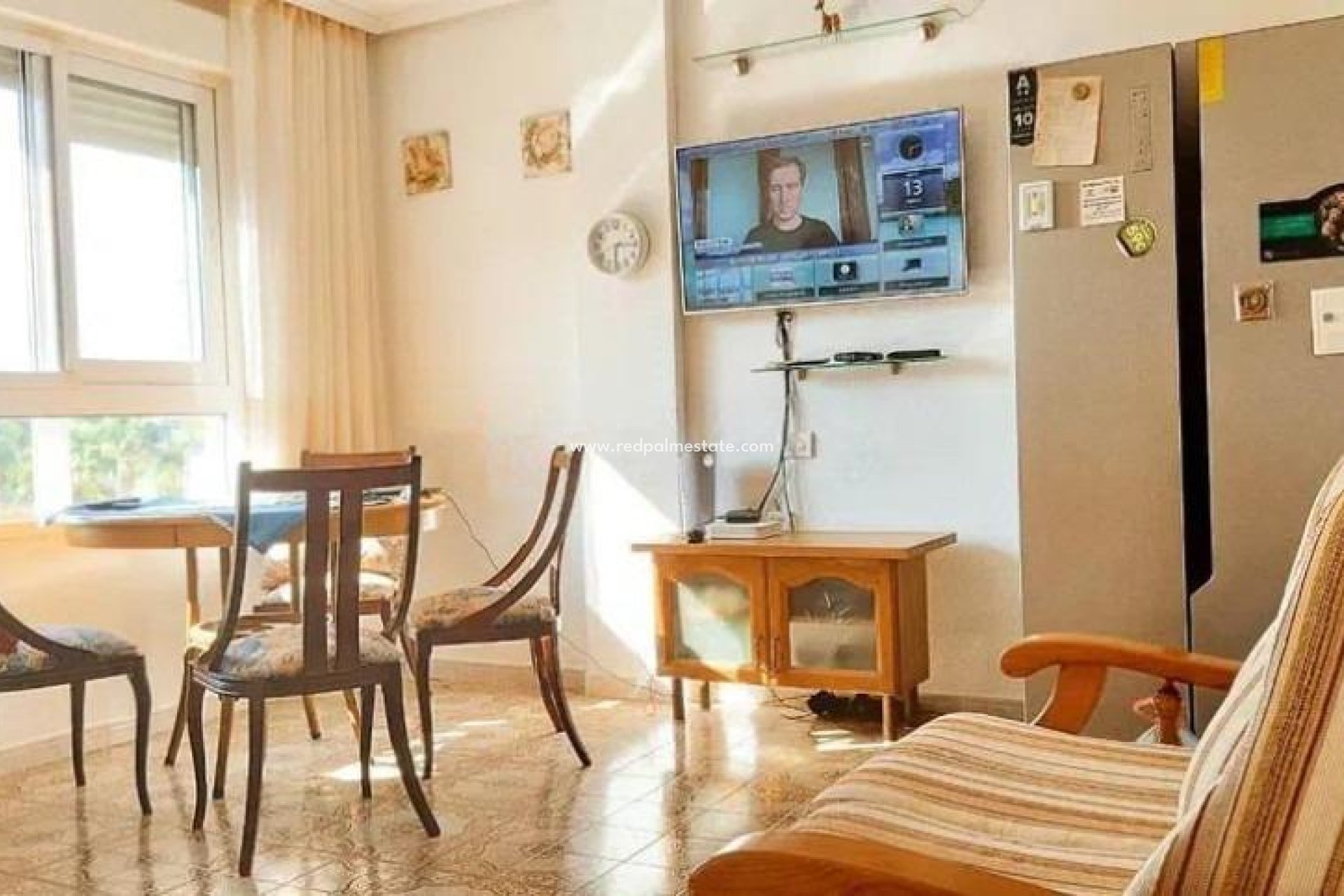 Herverkoop - Appartement -
Torrevieja - El Acequión - Los Náufragos