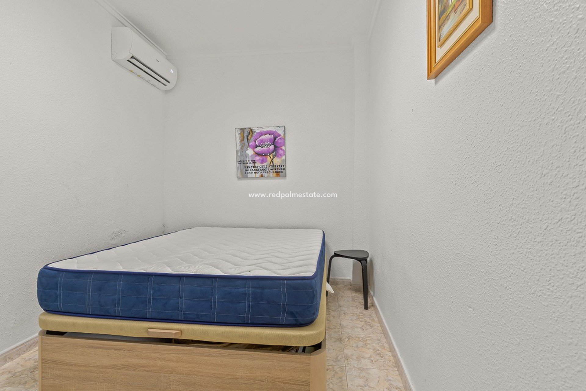 Herverkoop - Appartement -
Torrevieja - El Acequión - Los Náufragos