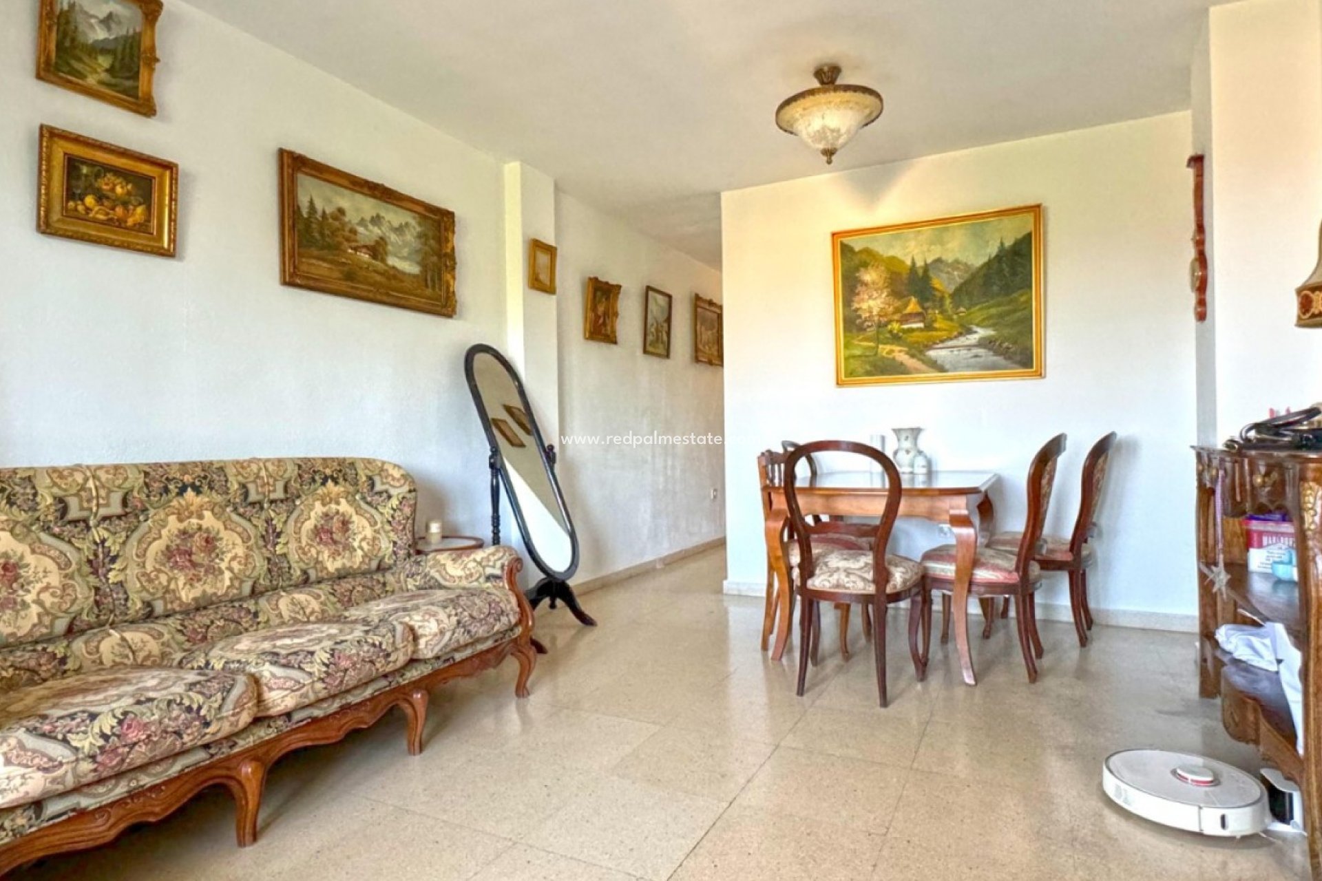 Herverkoop - Appartement -
Torrevieja - El Acequión - Los Náufragos