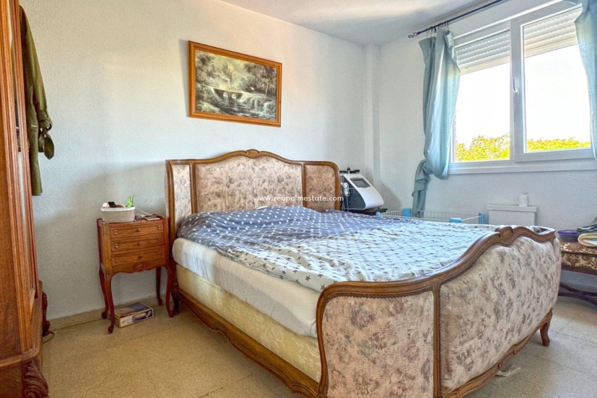 Herverkoop - Appartement -
Torrevieja - El Acequión - Los Náufragos