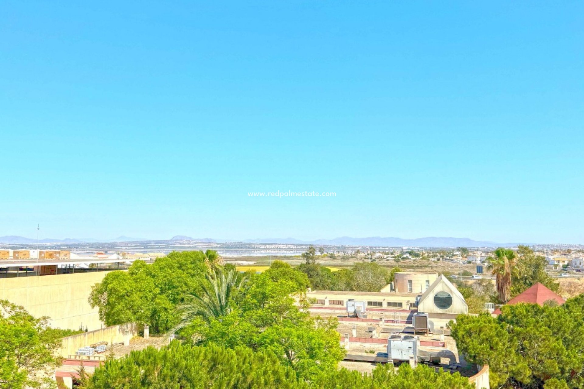 Herverkoop - Appartement -
Torrevieja - El Acequión - Los Náufragos