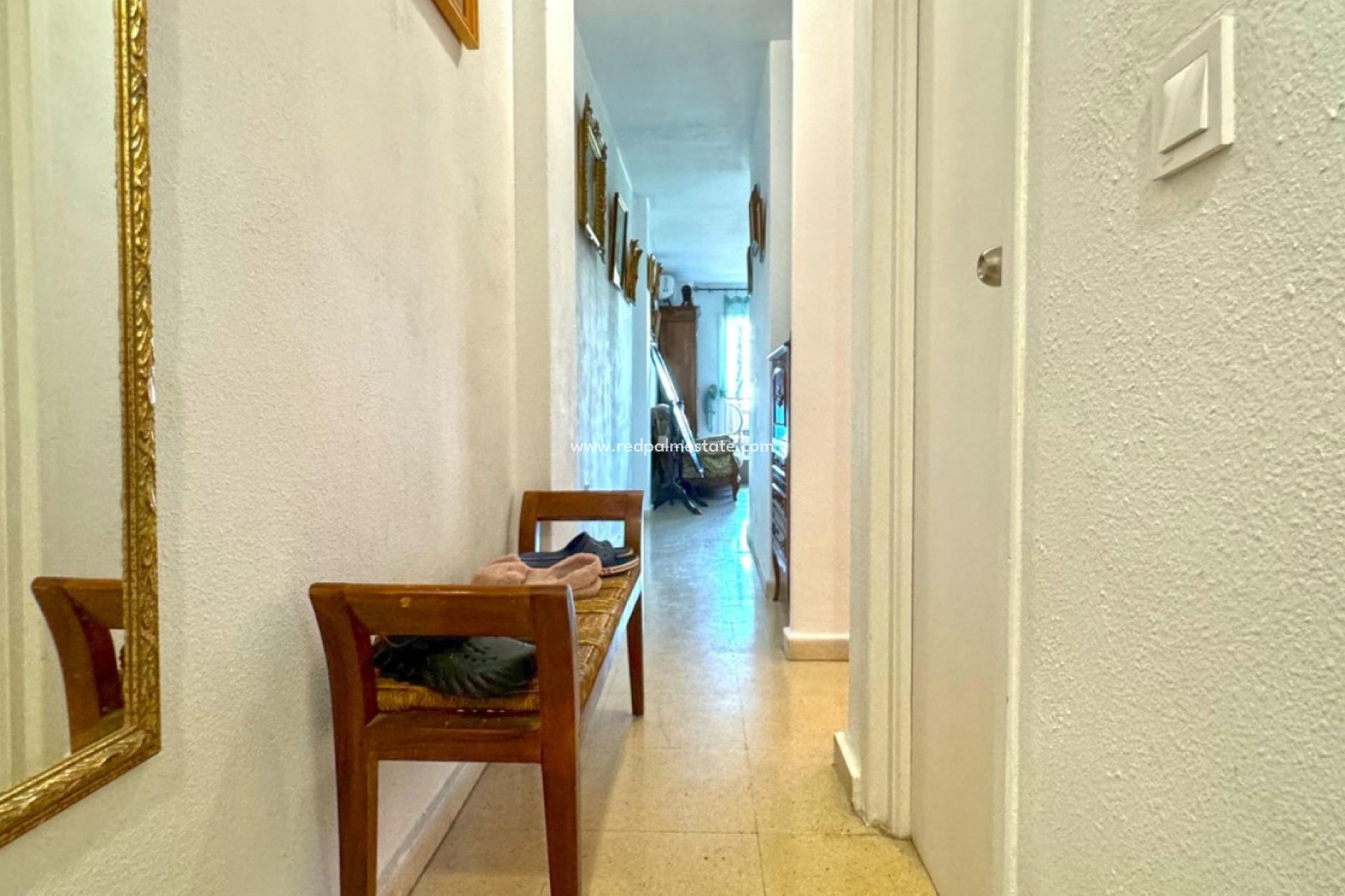 Herverkoop - Appartement -
Torrevieja - El Acequión - Los Náufragos