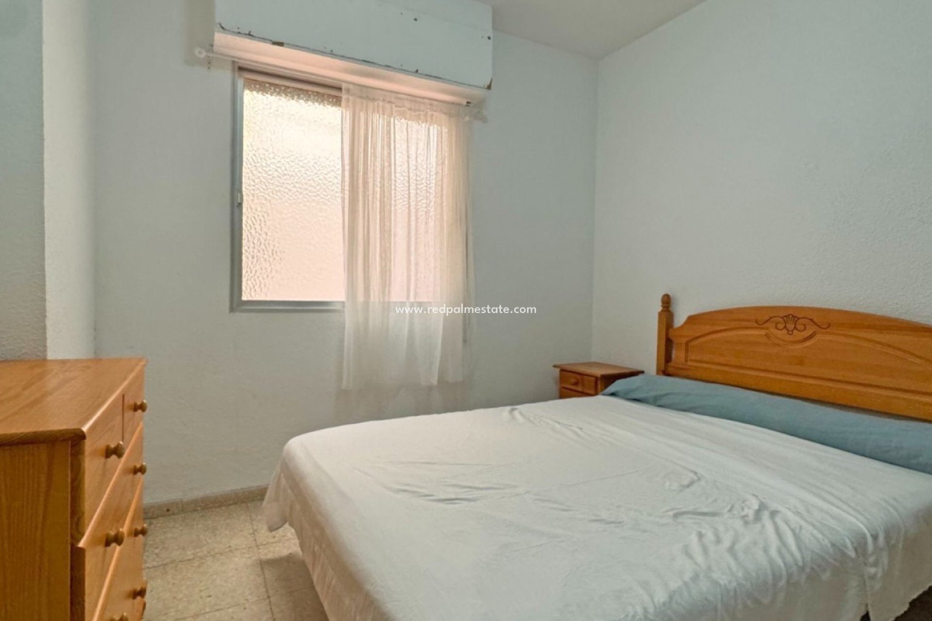 Herverkoop - Appartement -
Torrevieja - El Acequión - Los Náufragos