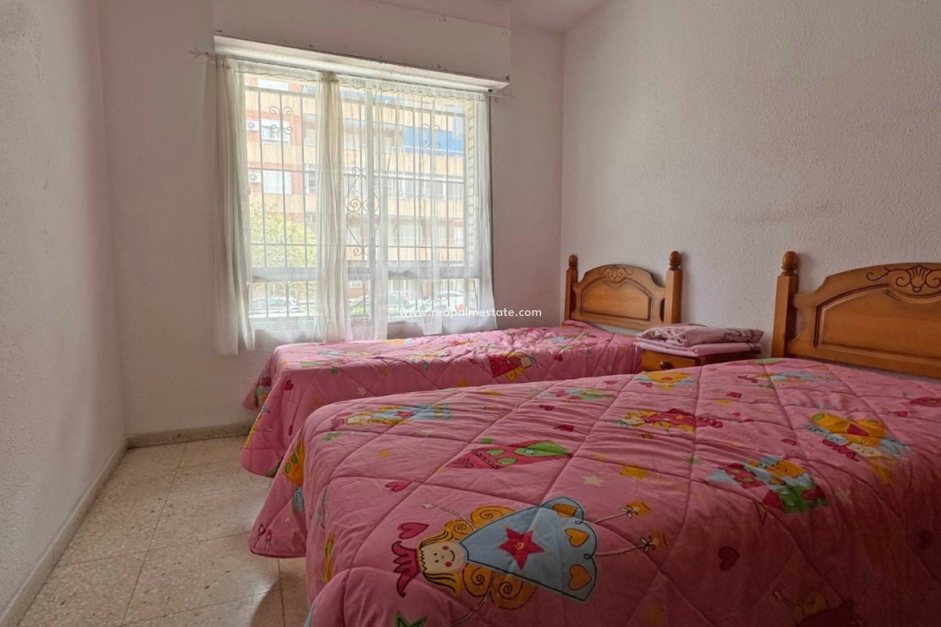 Herverkoop - Appartement -
Torrevieja - El Acequión - Los Náufragos