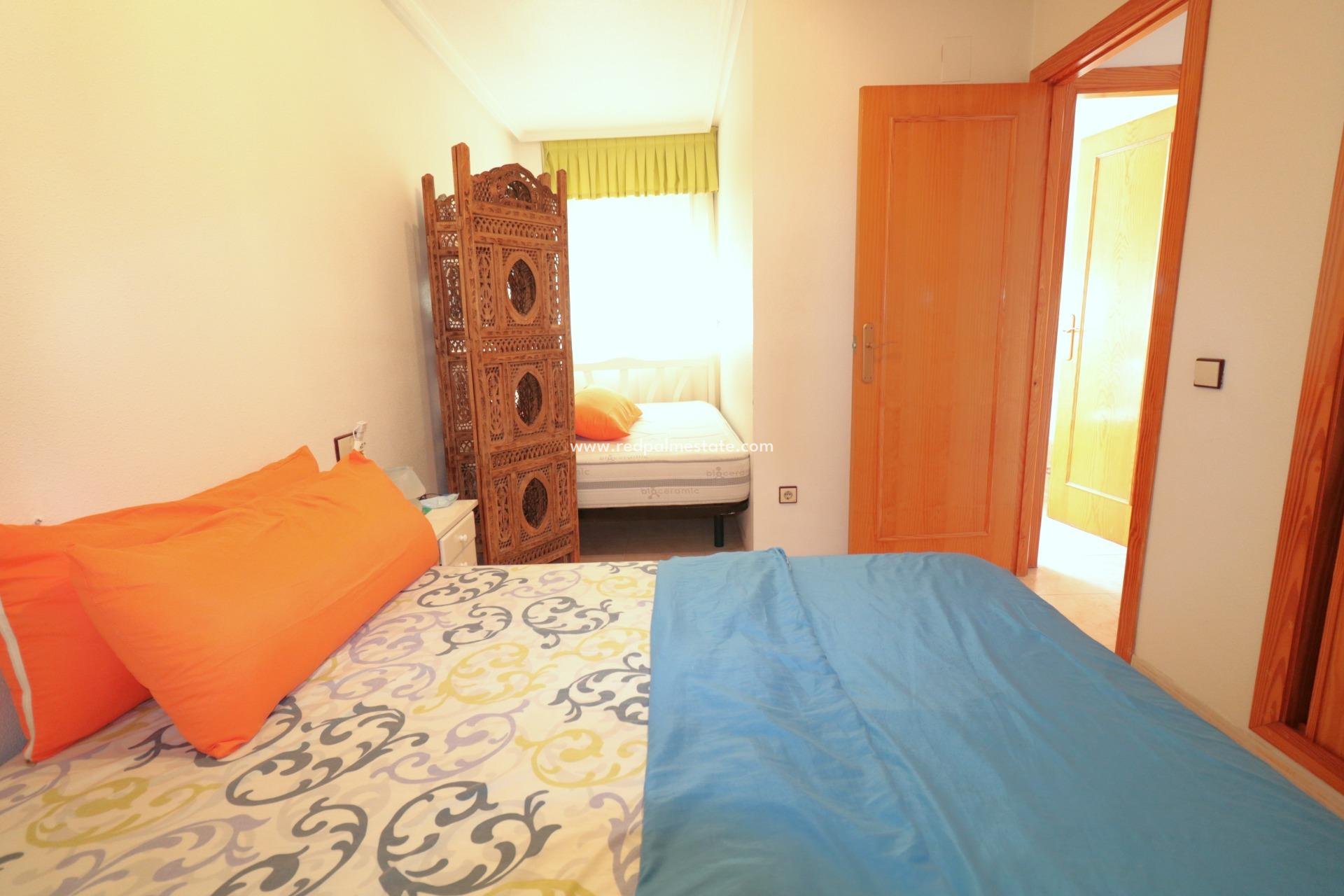 Herverkoop - Appartement -
Torrevieja - El Acequión - Los Náufragos