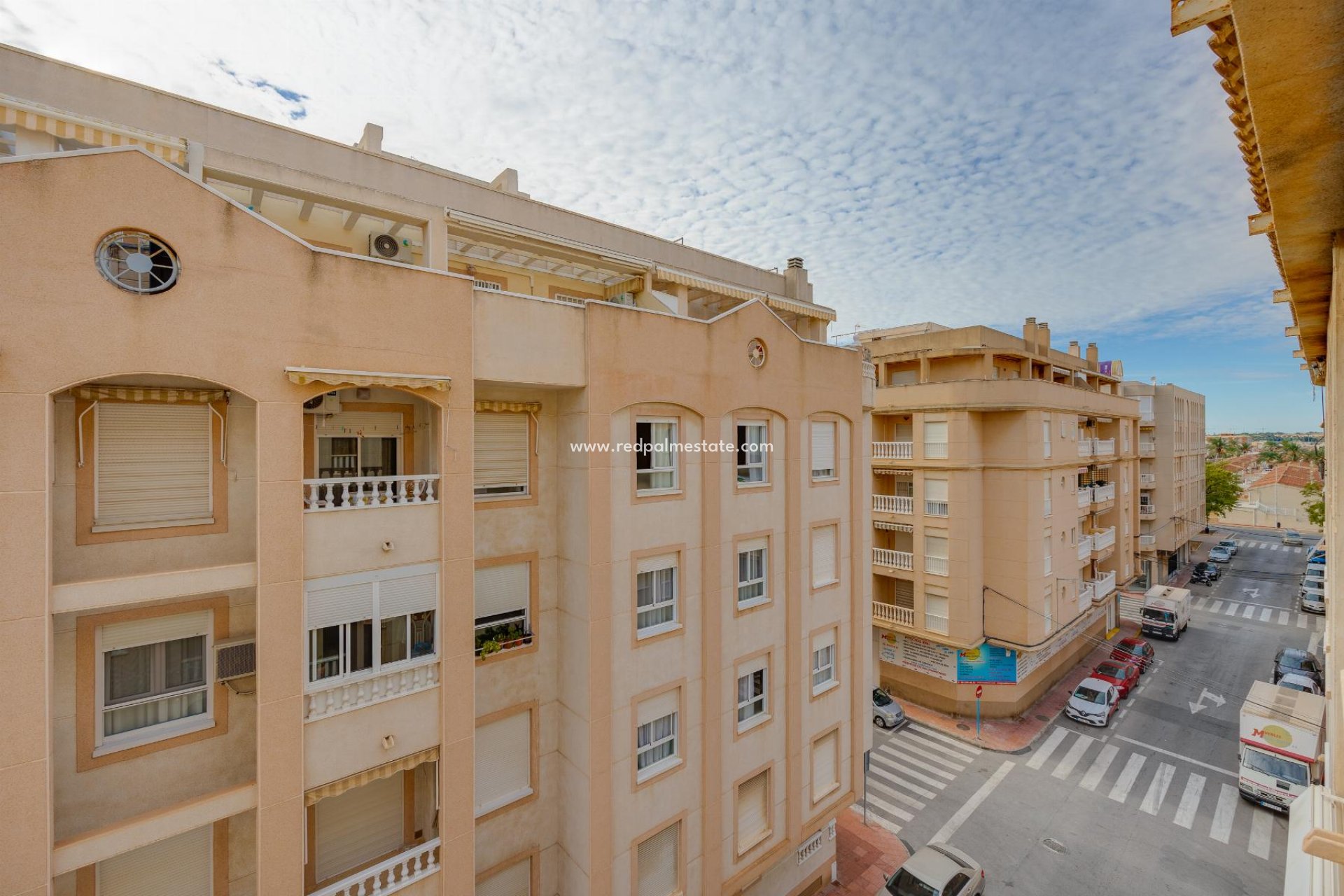 Herverkoop - Appartement -
Torrevieja - El Acequión - Los Náufragos