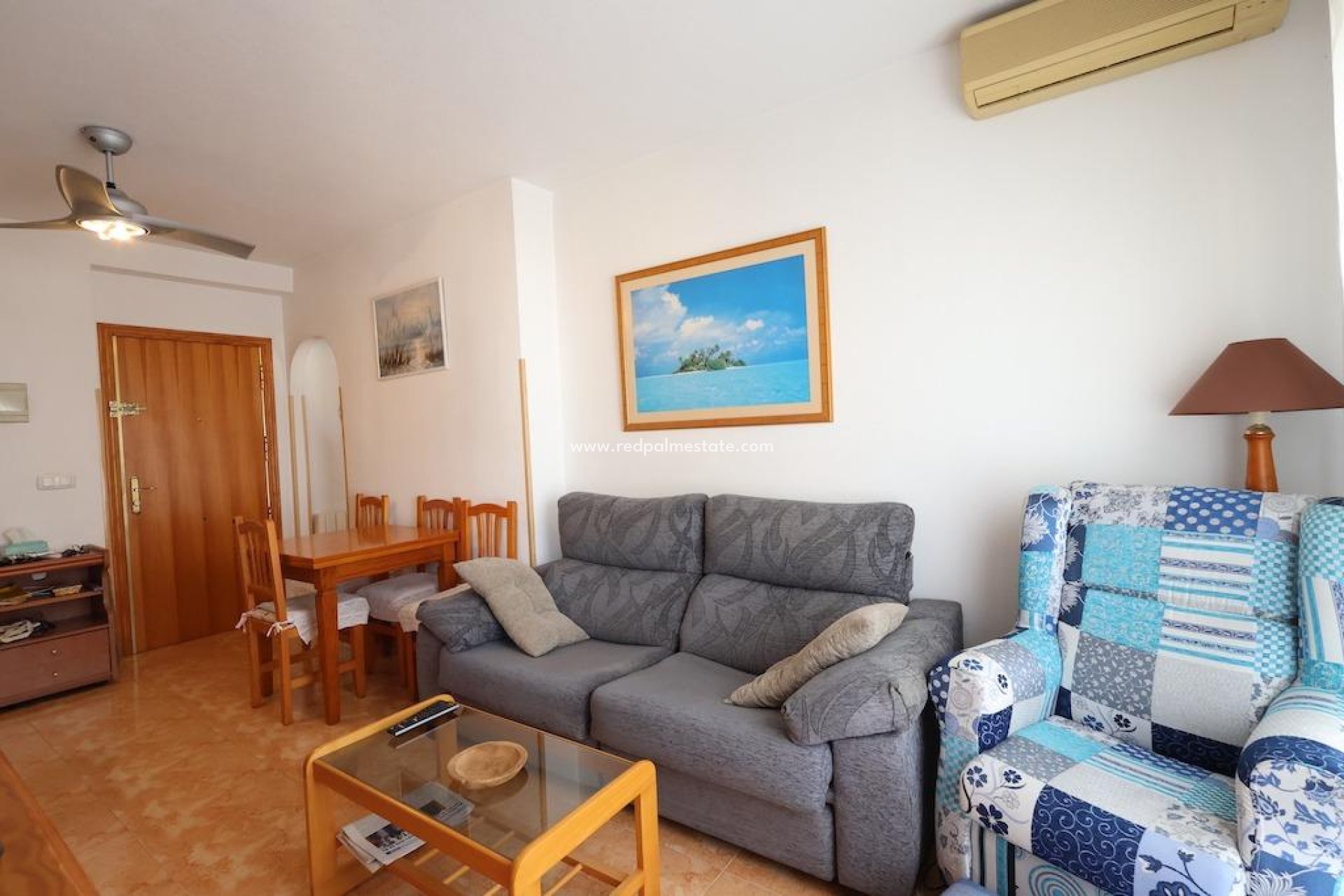 Herverkoop - Appartement -
Torrevieja - El Acequión - Los Náufragos