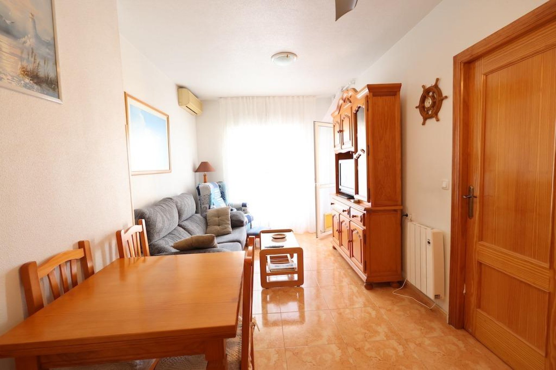 Herverkoop - Appartement -
Torrevieja - El Acequión - Los Náufragos