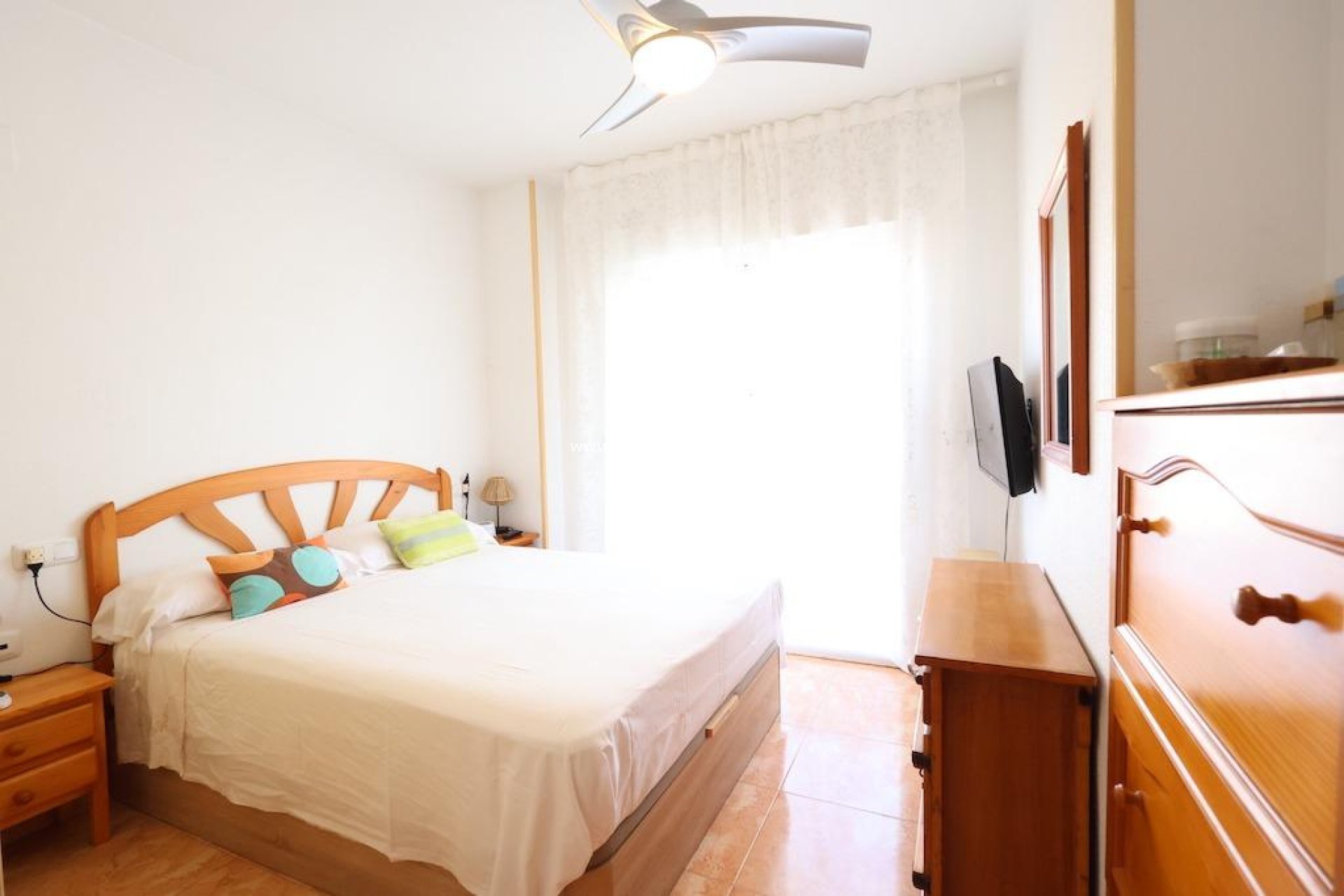 Herverkoop - Appartement -
Torrevieja - El Acequión - Los Náufragos