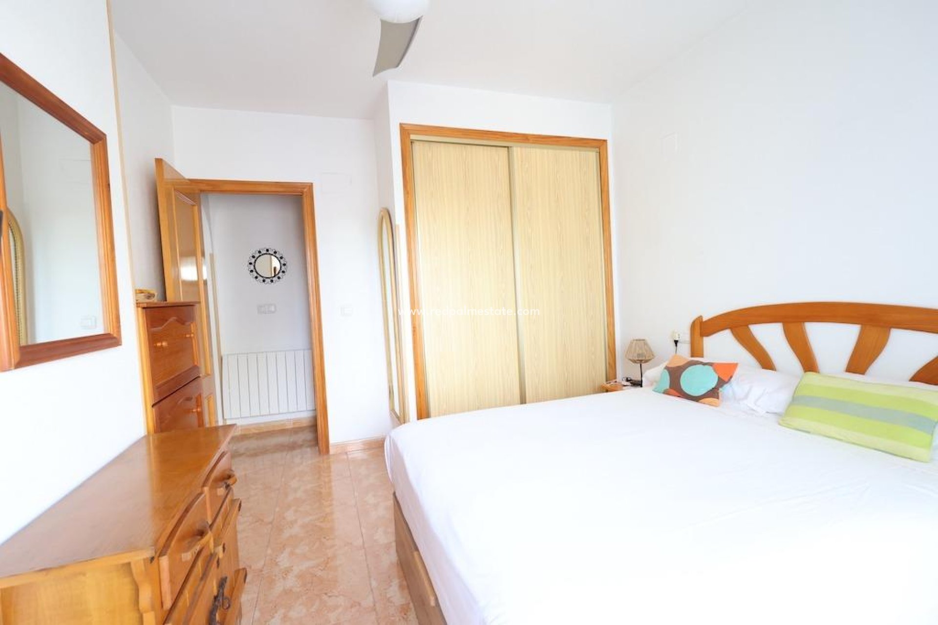 Herverkoop - Appartement -
Torrevieja - El Acequión - Los Náufragos